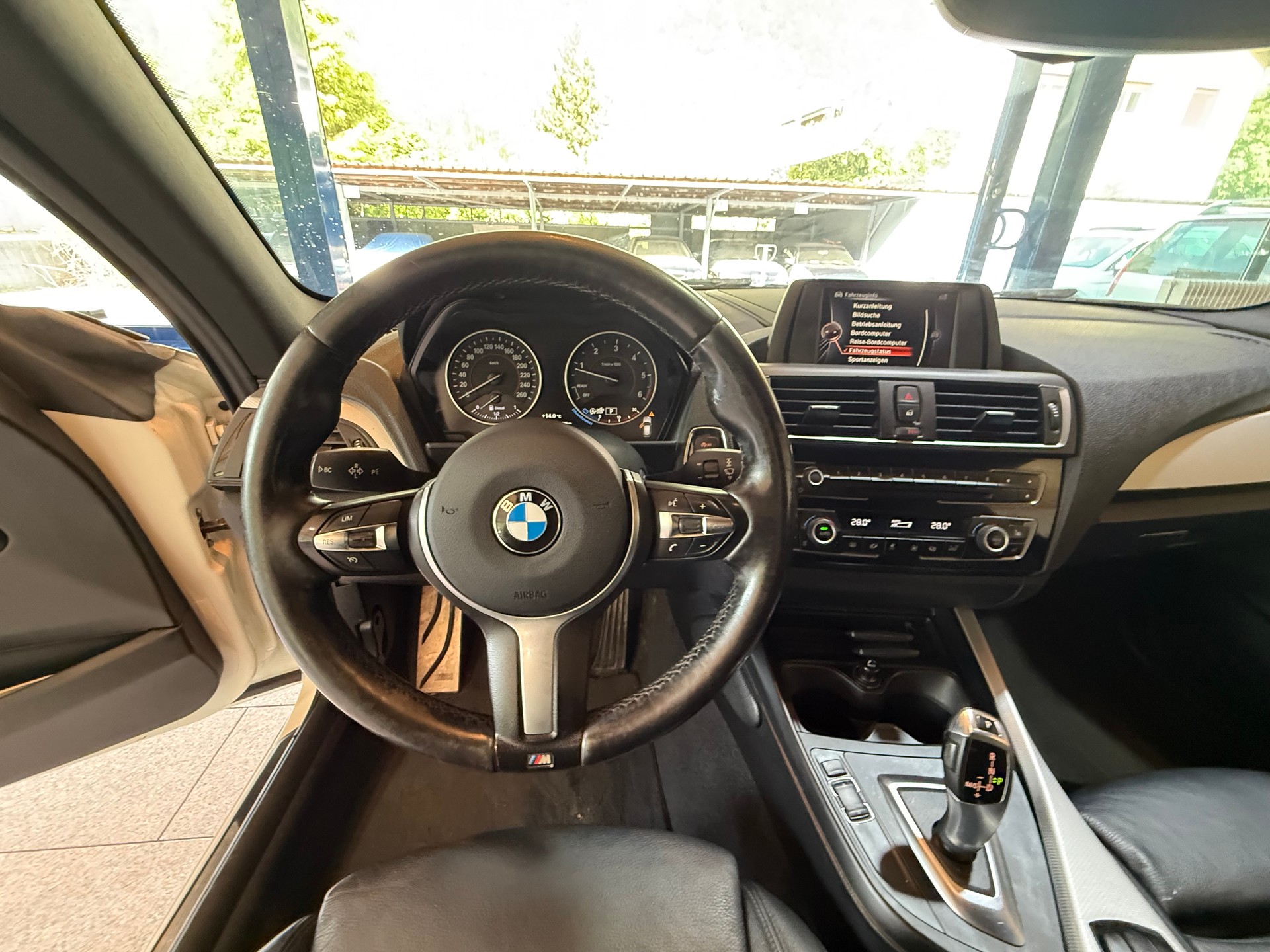 BMW 120d M Sport Steptronic-image-4