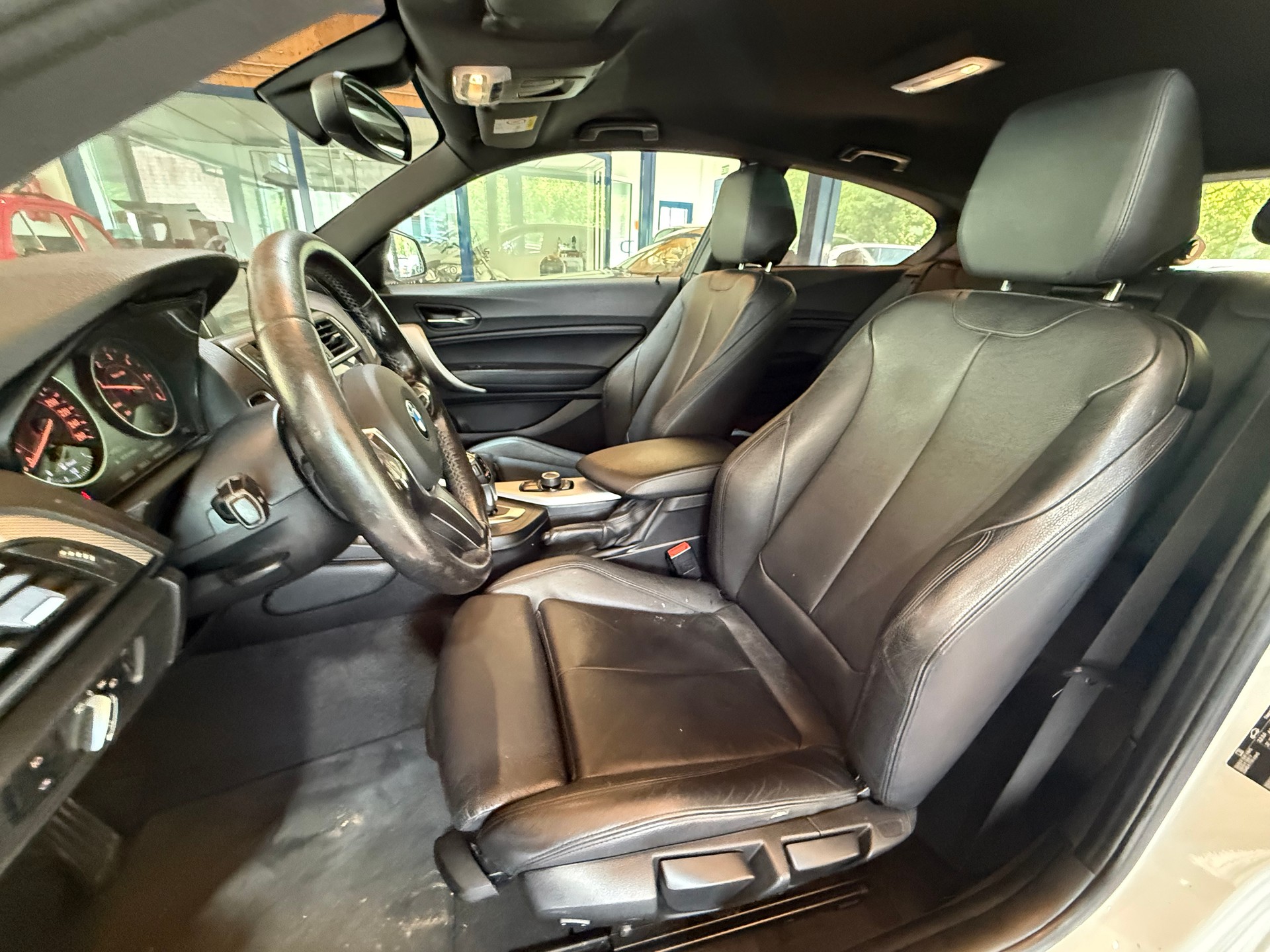 BMW 120d M Sport Steptronic-image-5