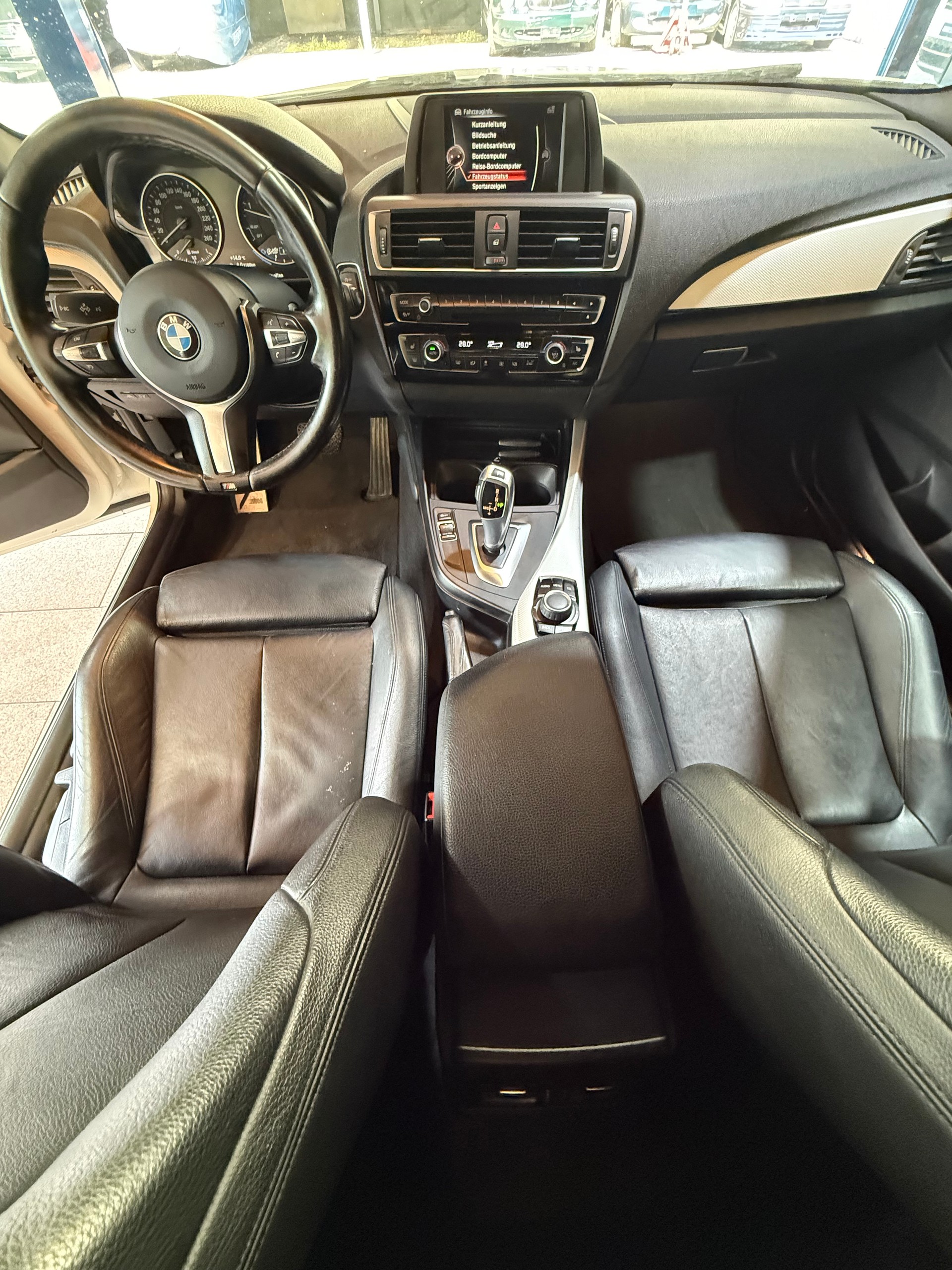 BMW 120d M Sport Steptronic-image-7