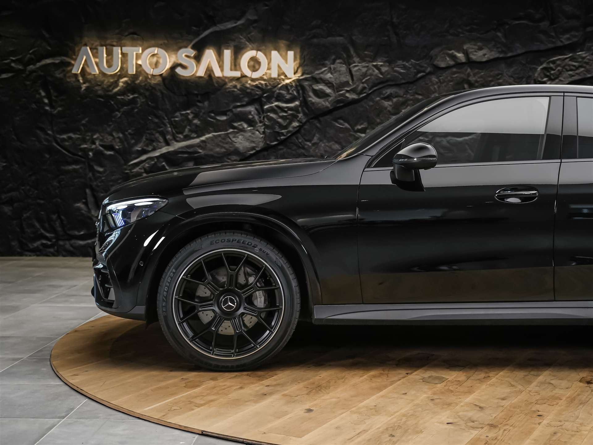 MERCEDES-BENZ GLC Coupé 200 4Matic 9G-Tronic *21" Felgen*Werksgarantie*Lenkradheizung*Digital Light*-image-14
