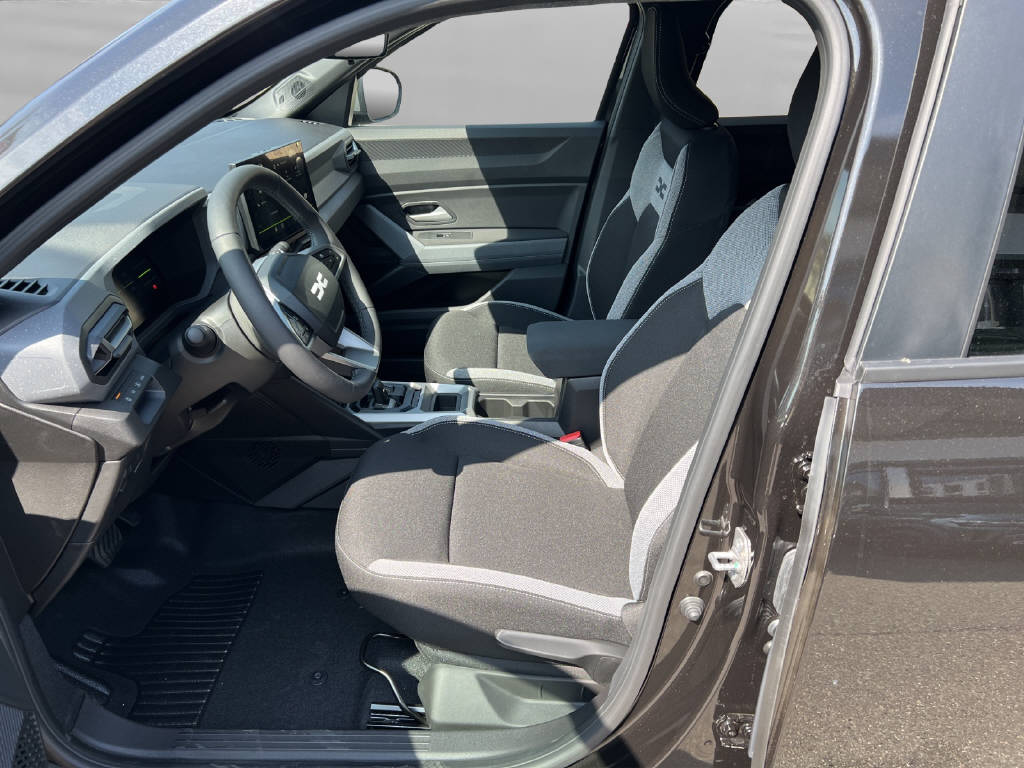 DACIA Duster 1.8 Hybrid Journey-image-3