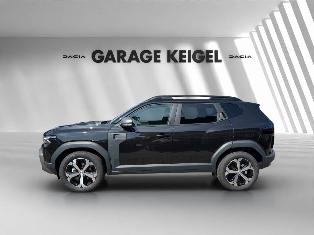 DACIA Duster 1.8 Hybrid Journey-image-1