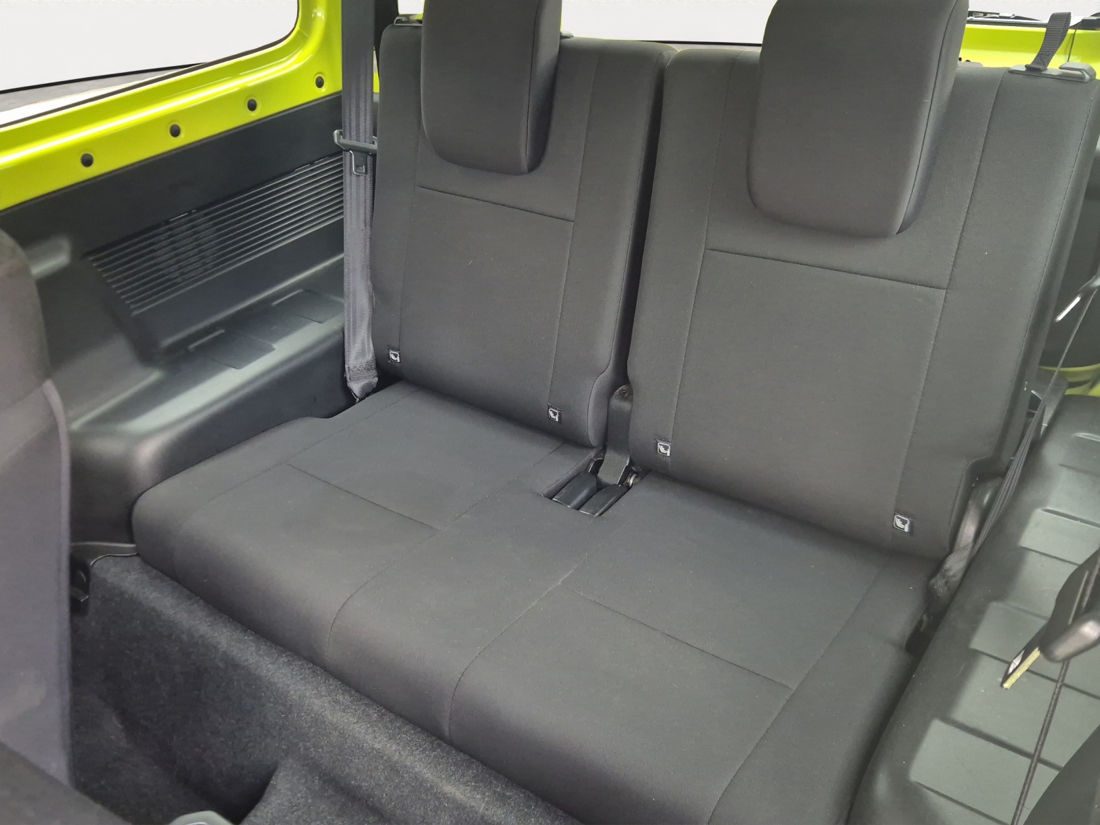 SUZUKI Jimny 1.5 Compact+ 4x4-image-9