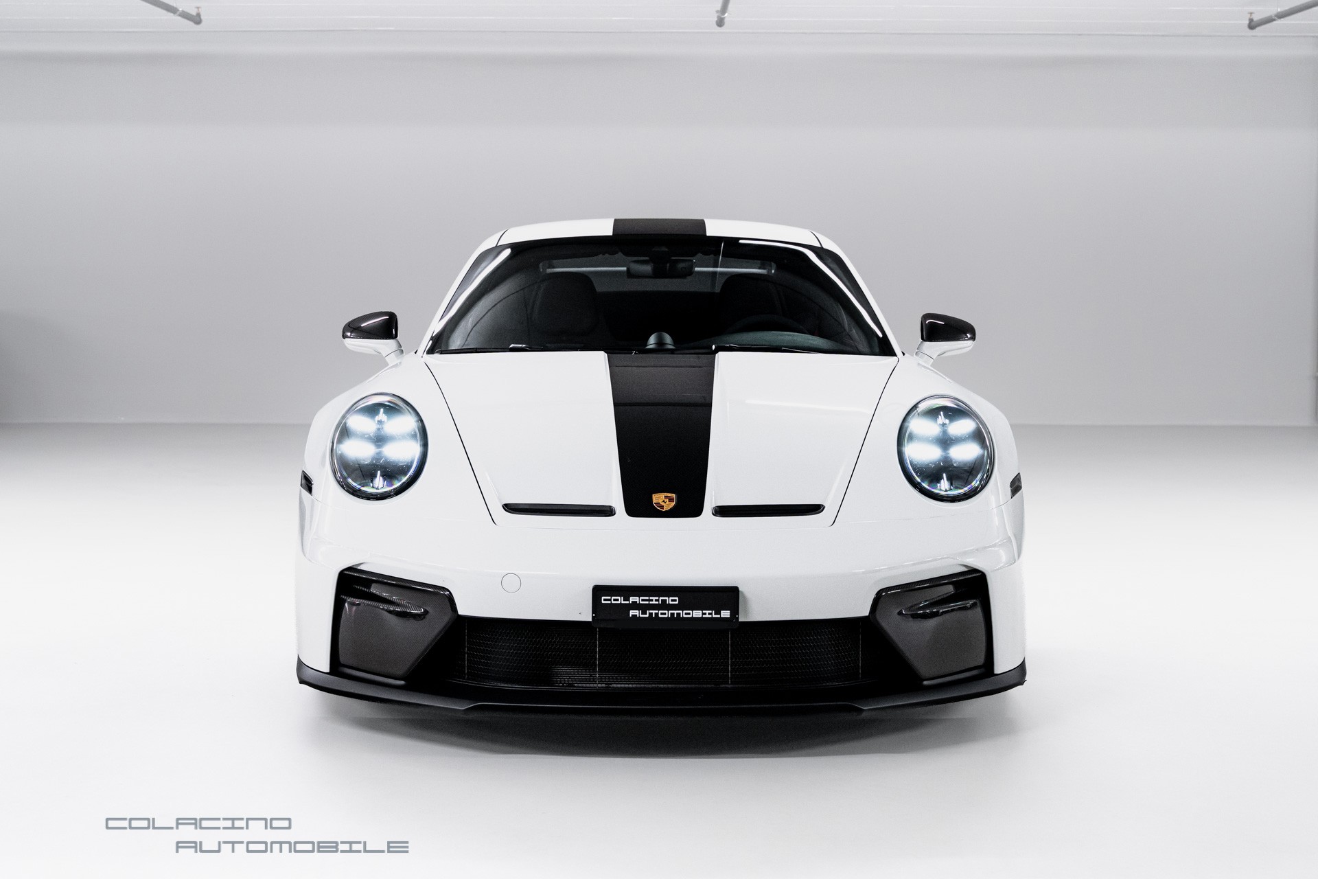 PORSCHE 911 Carrera GT3 PDK-image-4