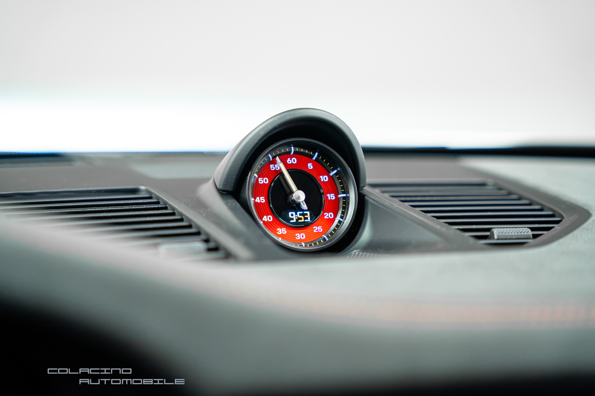 PORSCHE 911 Carrera GT3 PDK-image-30