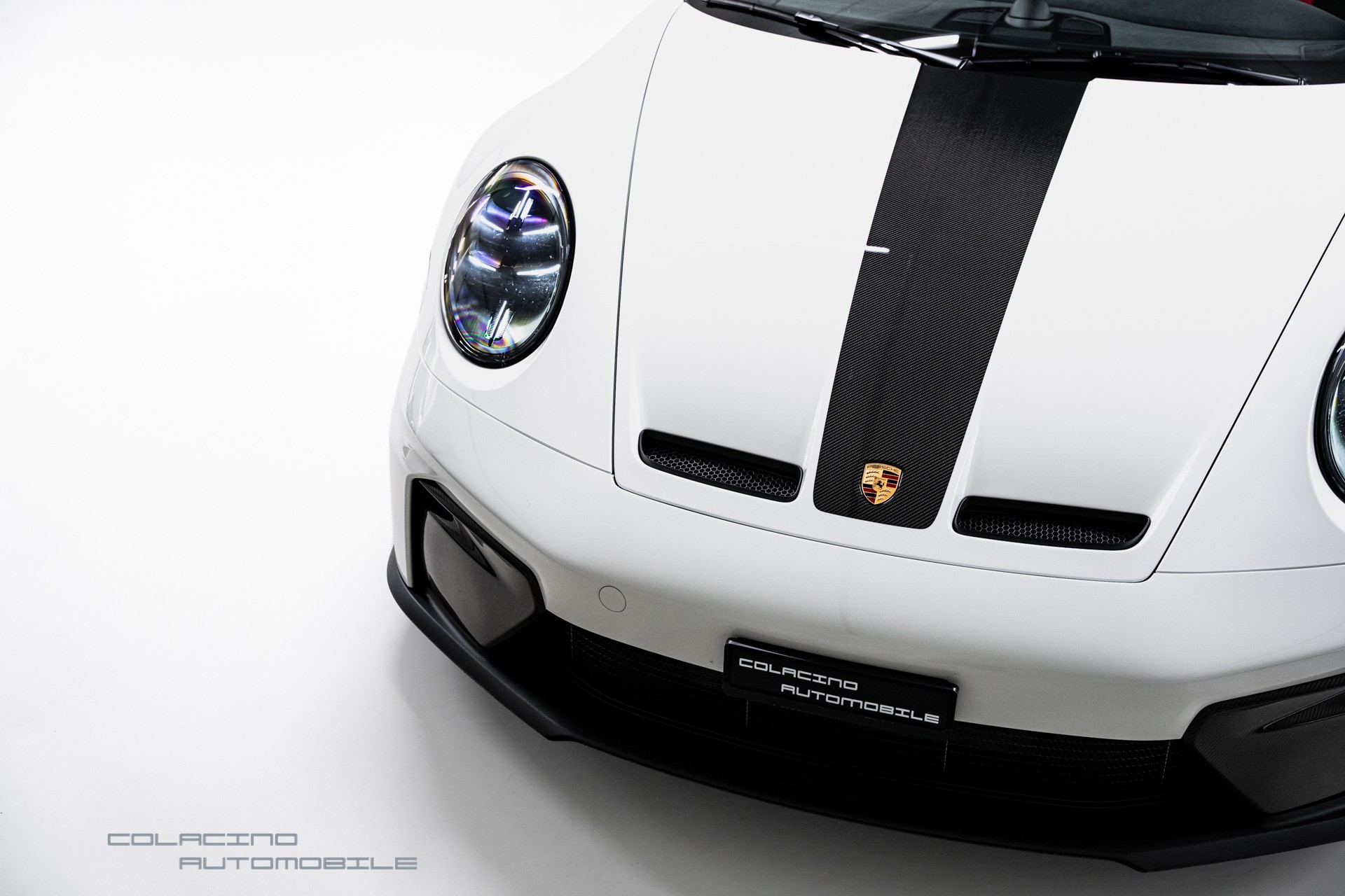 PORSCHE 911 Carrera GT3 PDK-image-9