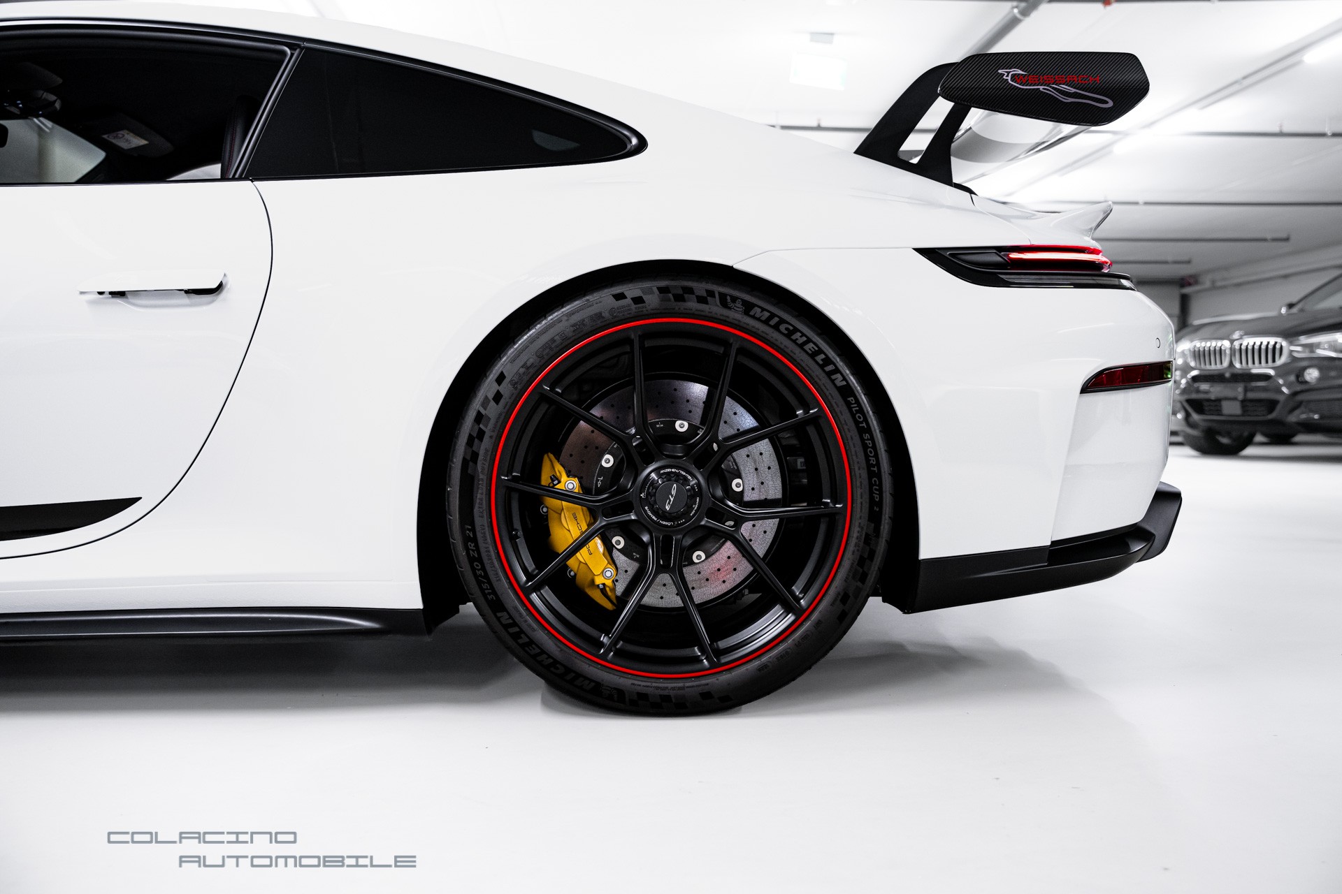 PORSCHE 911 Carrera GT3 PDK-image-10
