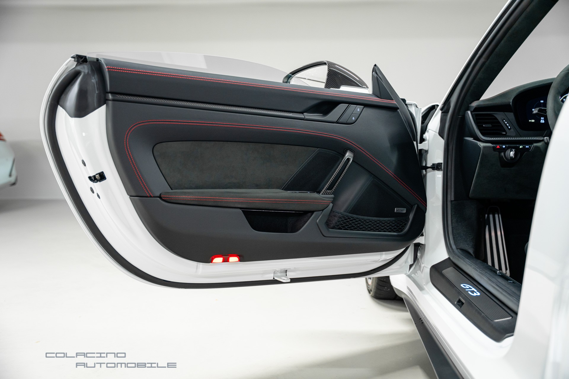 PORSCHE 911 Carrera GT3 PDK-image-17