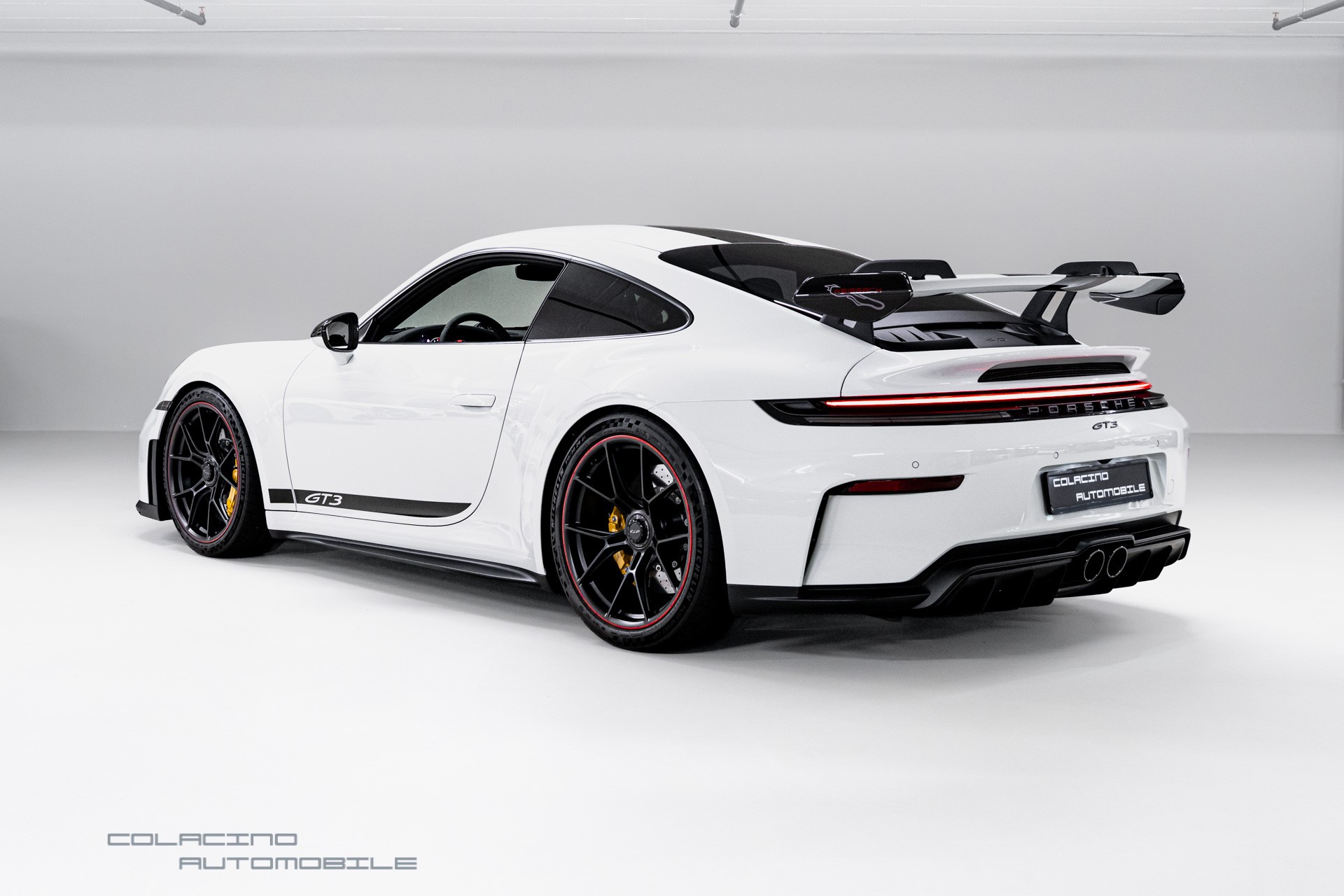 PORSCHE 911 Carrera GT3 PDK-image-3