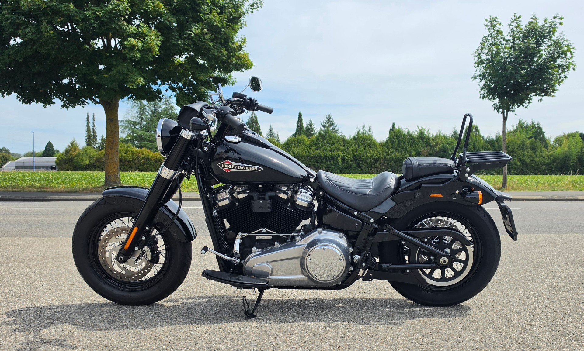 HARLEY-DAVIDSON FLSL Softail Slim 107 ABS-showroom-element-3