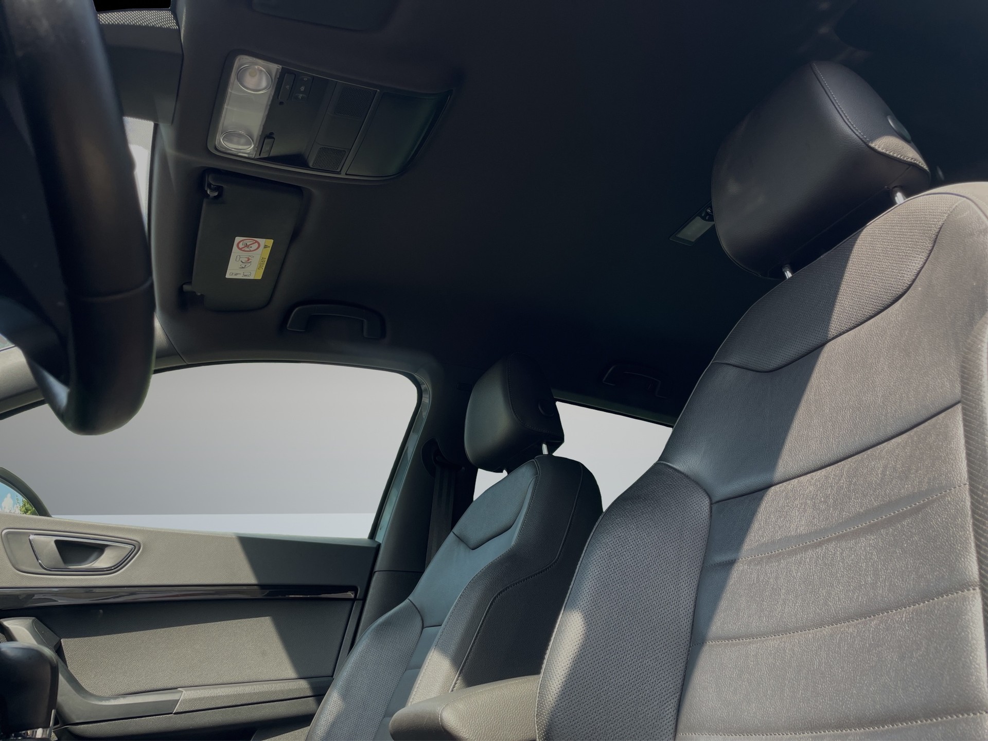 SEAT Ateca 2.0 TSI Xcellence 4Drive DSG-image-20