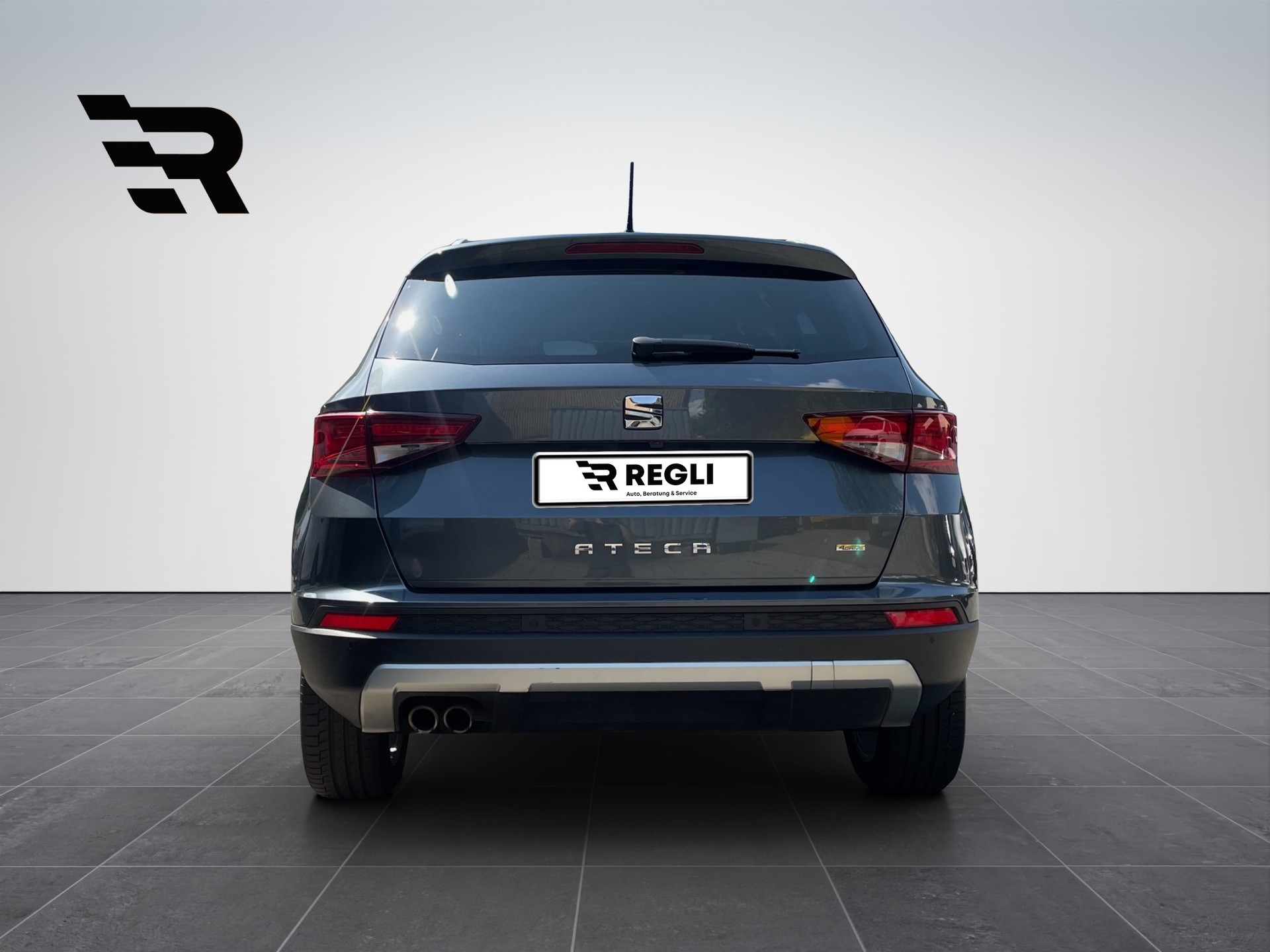 SEAT Ateca 2.0 TSI Xcellence 4Drive DSG-image-3