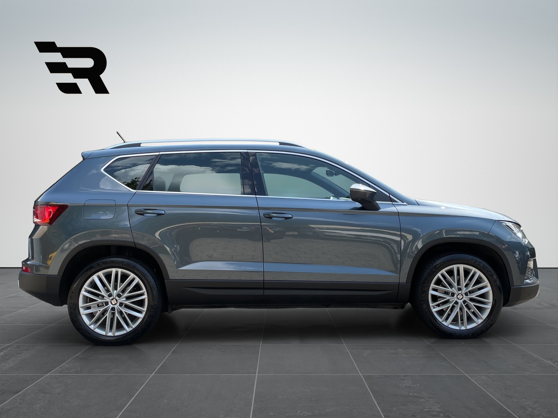 SEAT Ateca 2.0 TSI Xcellence 4Drive DSG-image-5