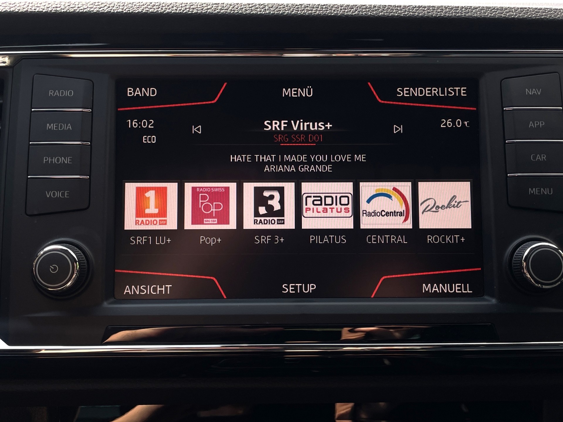 SEAT Ateca 2.0 TSI Xcellence 4Drive DSG-image-27