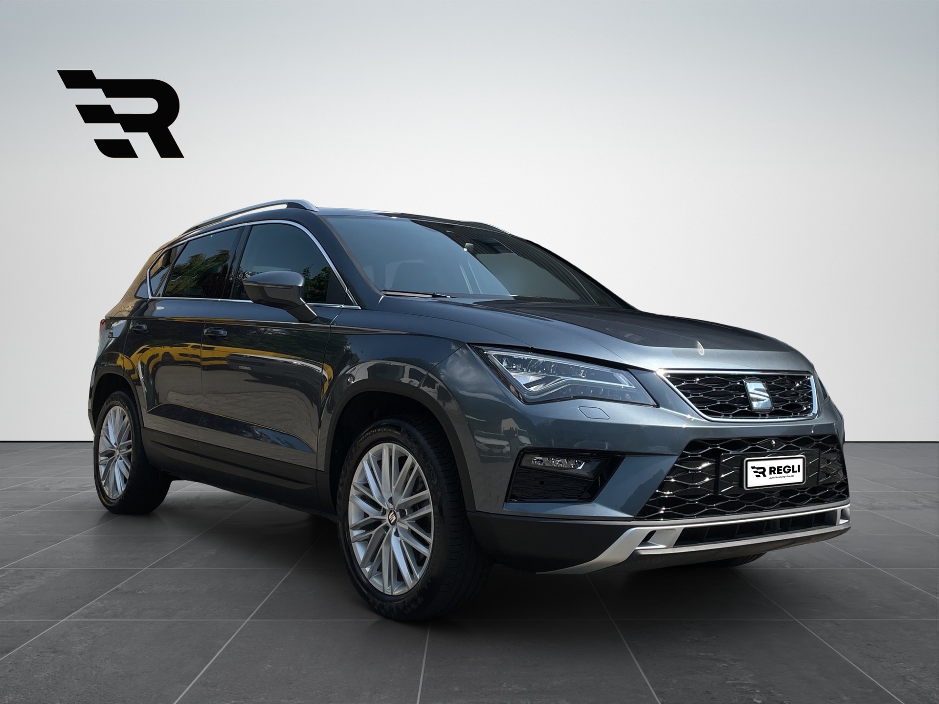 SEAT Ateca 2.0 TSI Xcellence 4Drive DSG-image-6
