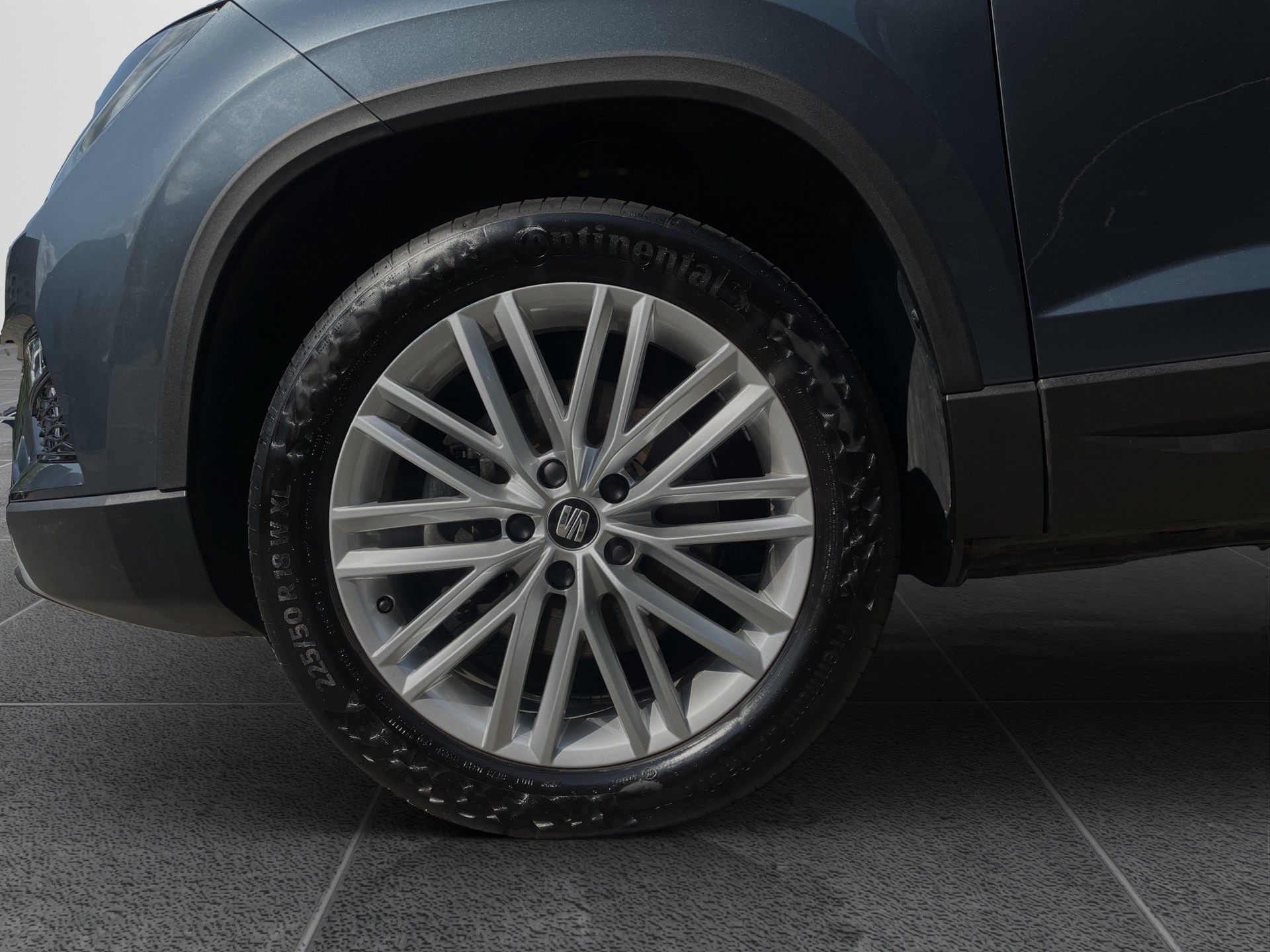 SEAT Ateca 2.0 TSI Xcellence 4Drive DSG-image-19