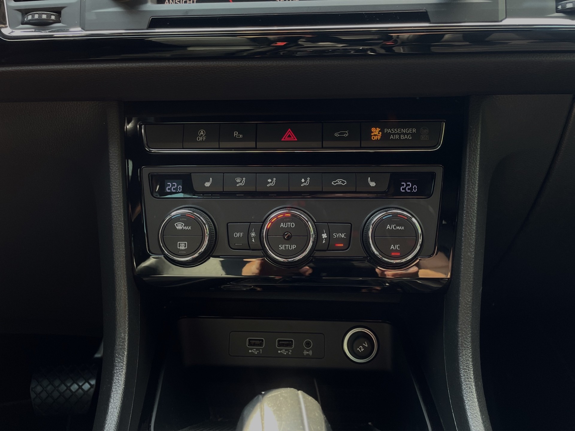 SEAT Ateca 2.0 TSI Xcellence 4Drive DSG-image-15