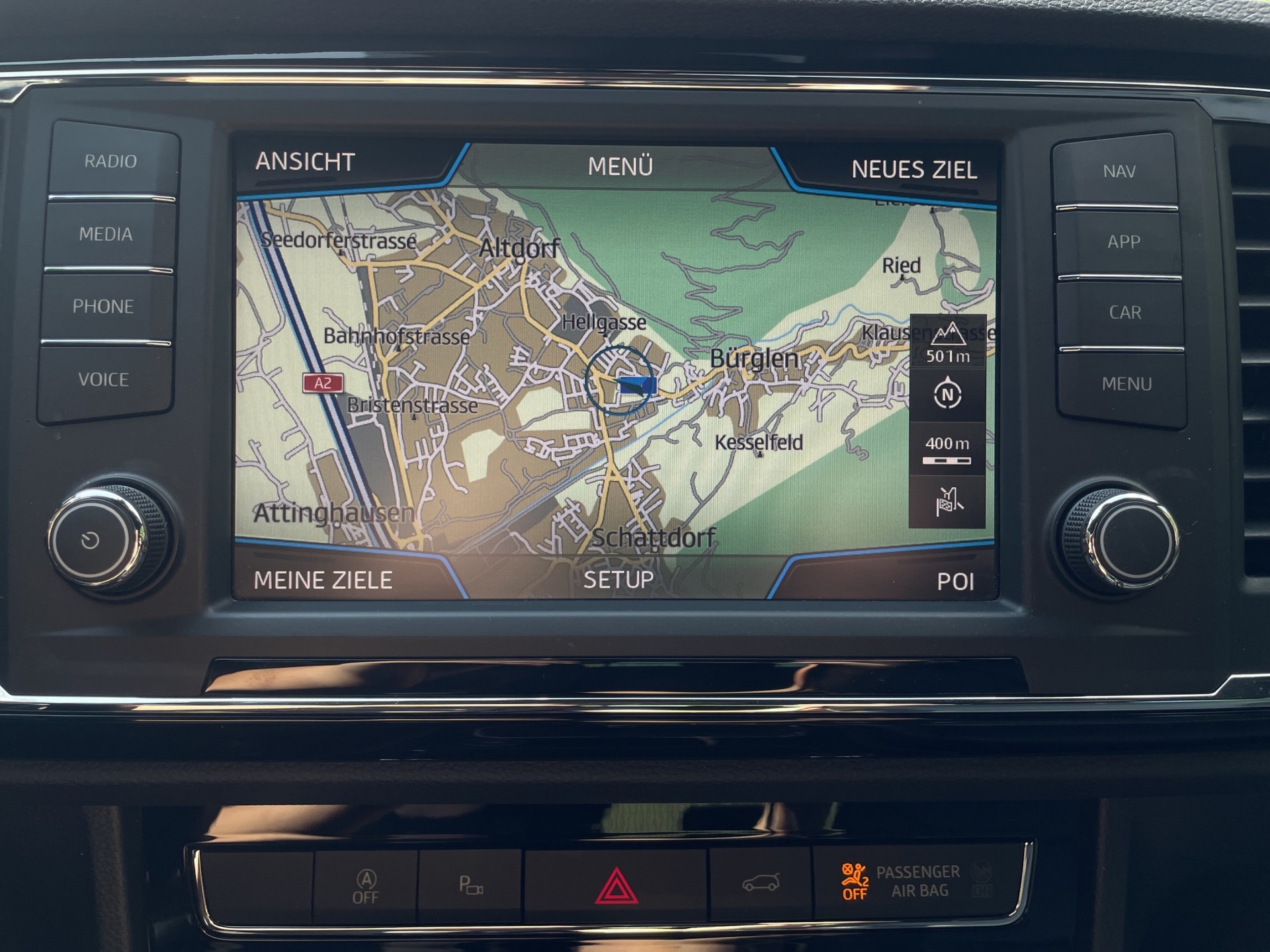 SEAT Ateca 2.0 TSI Xcellence 4Drive DSG-image-24