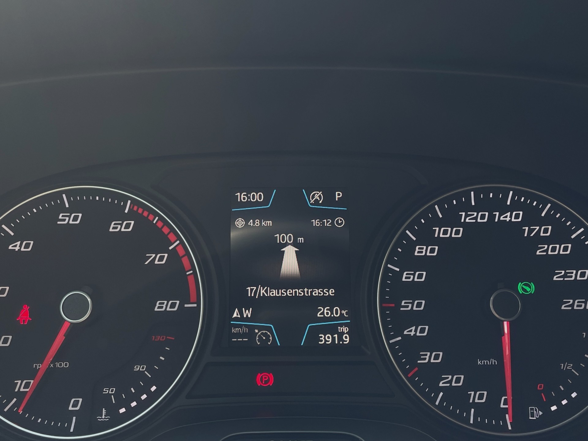 SEAT Ateca 2.0 TSI Xcellence 4Drive DSG-image-25