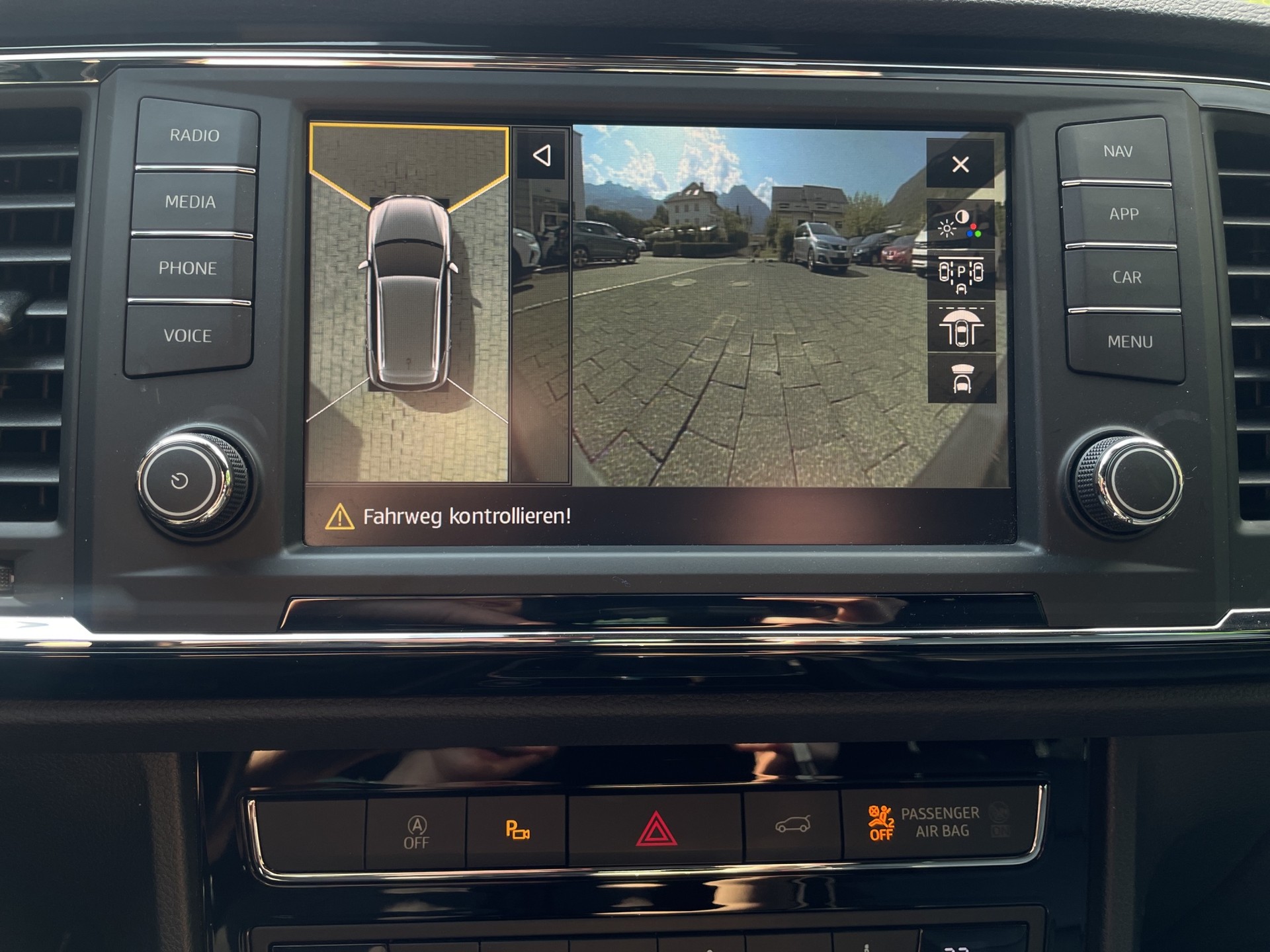 SEAT Ateca 2.0 TSI Xcellence 4Drive DSG-image-23