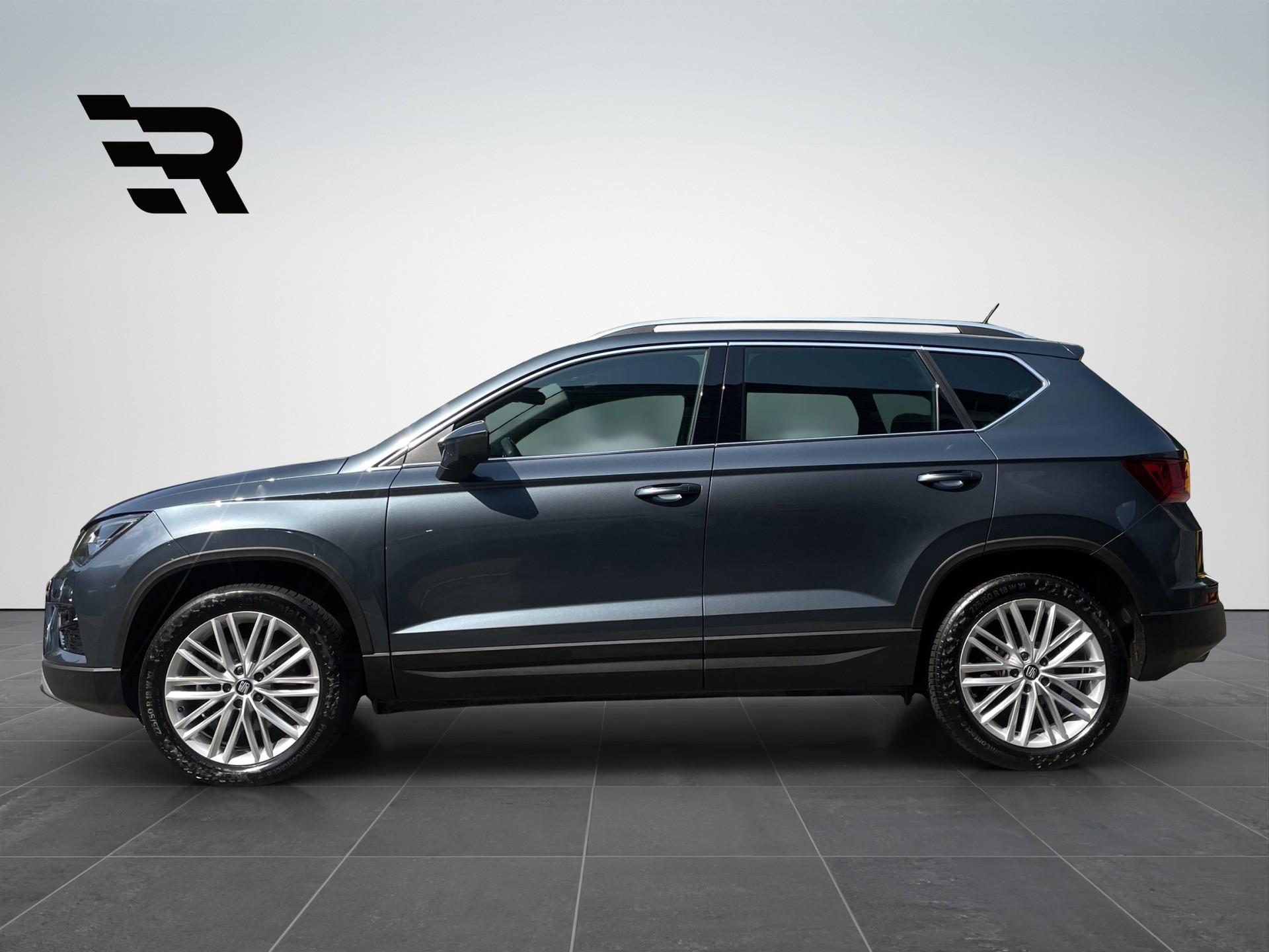 SEAT Ateca 2.0 TSI Xcellence 4Drive DSG-image-1