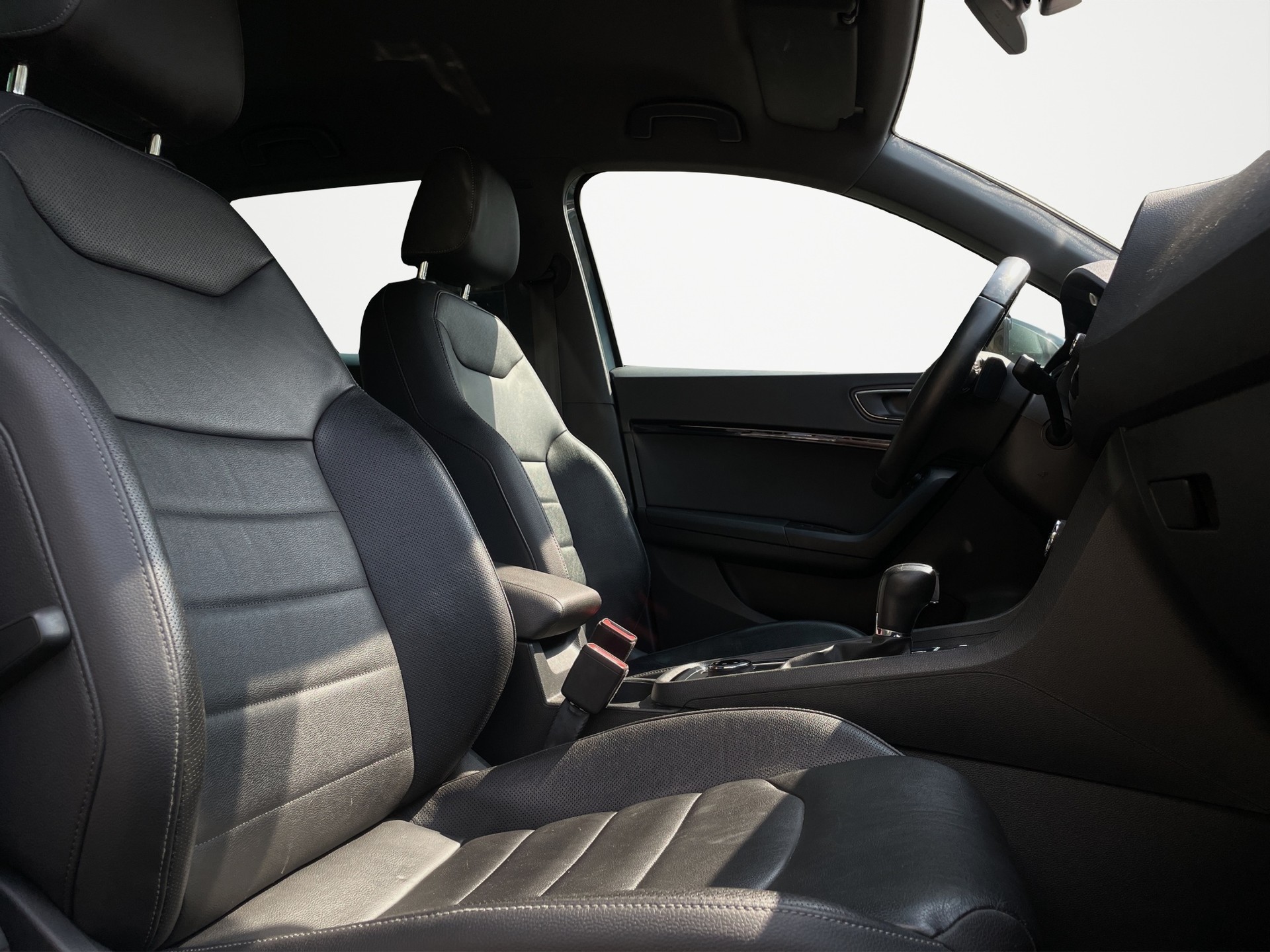 SEAT Ateca 2.0 TSI Xcellence 4Drive DSG-image-16