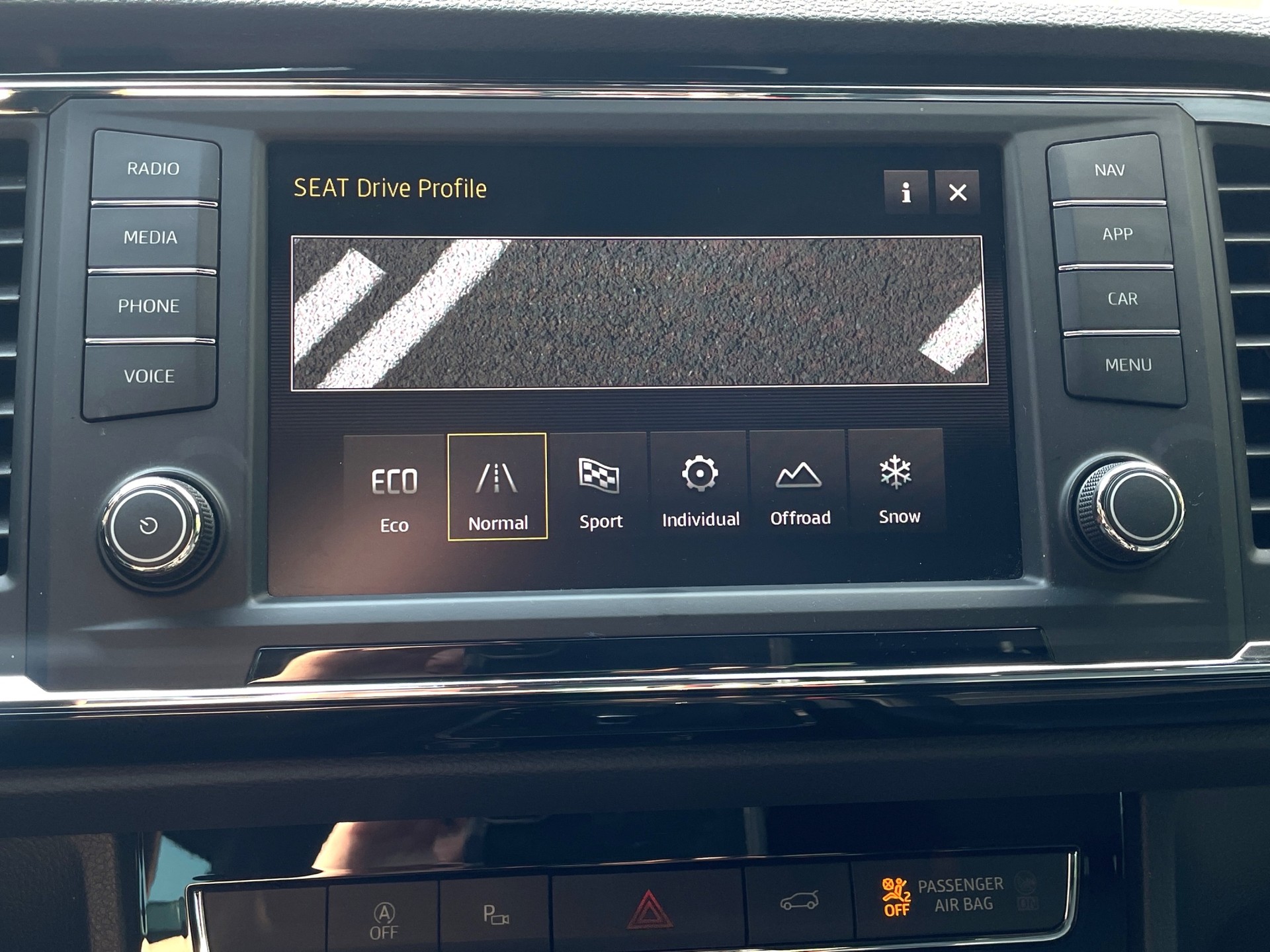 SEAT Ateca 2.0 TSI Xcellence 4Drive DSG-image-28
