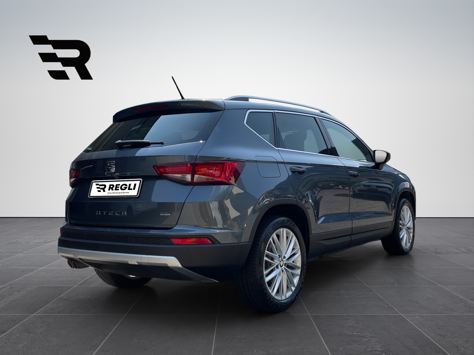 SEAT Ateca 2.0 TSI Xcellence 4Drive DSG-image-4