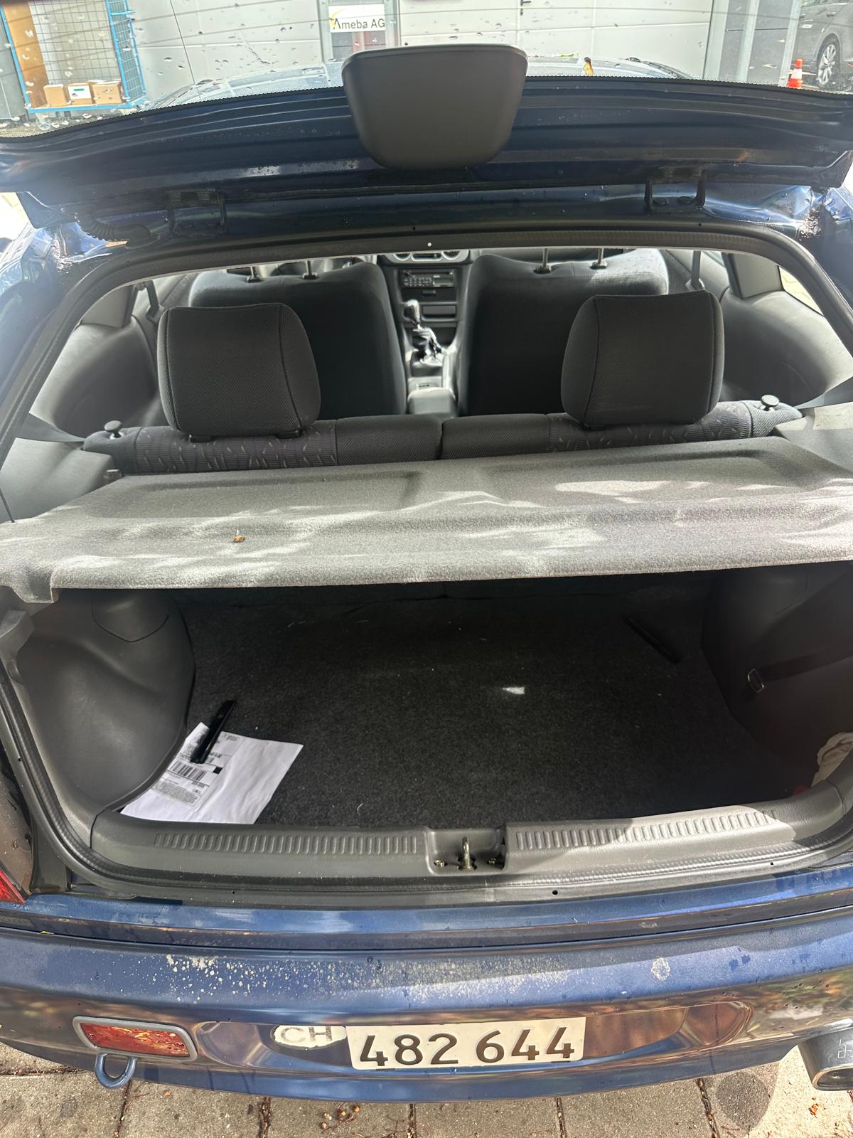 MITSUBISHI Colt 1.3 12V GLX Champion-image-14