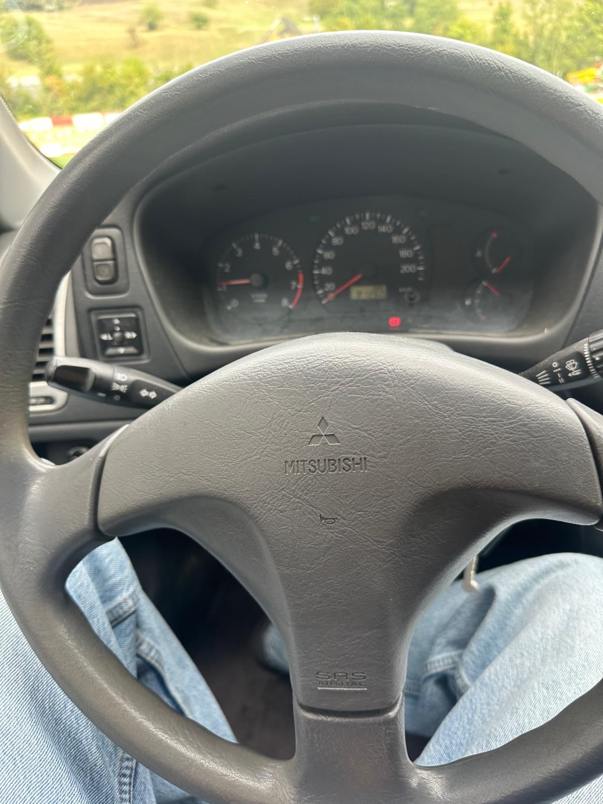 MITSUBISHI Colt 1.3 12V GLX Champion-image-9