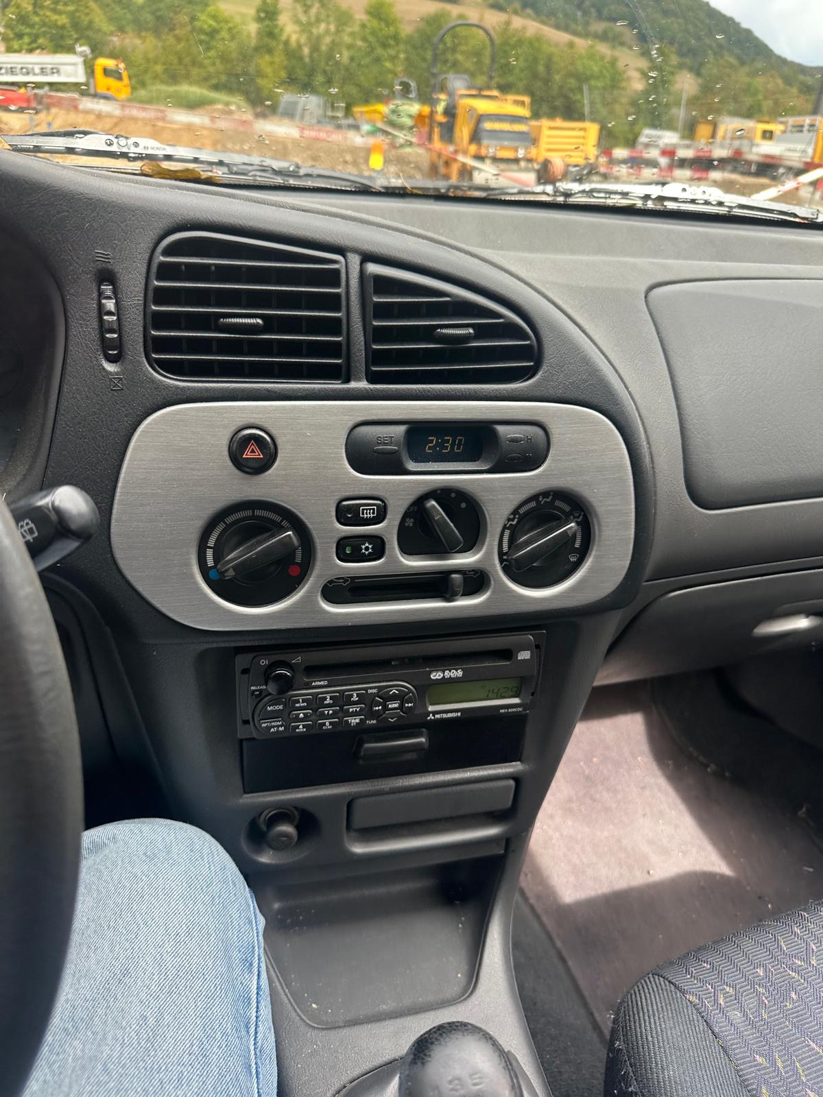 MITSUBISHI Colt 1.3 12V GLX Champion-image-10