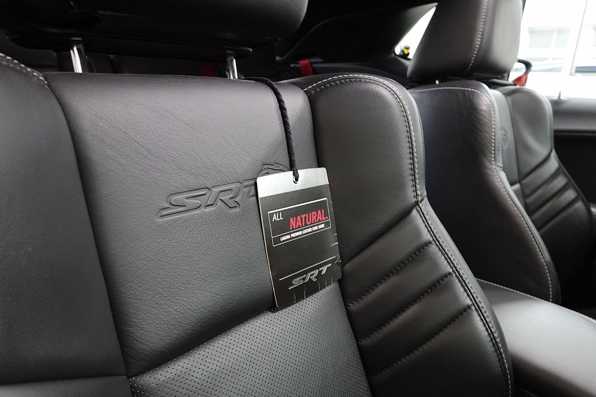 DODGE 6.2 V8 SC HEMI SRT Hellcat-image-5