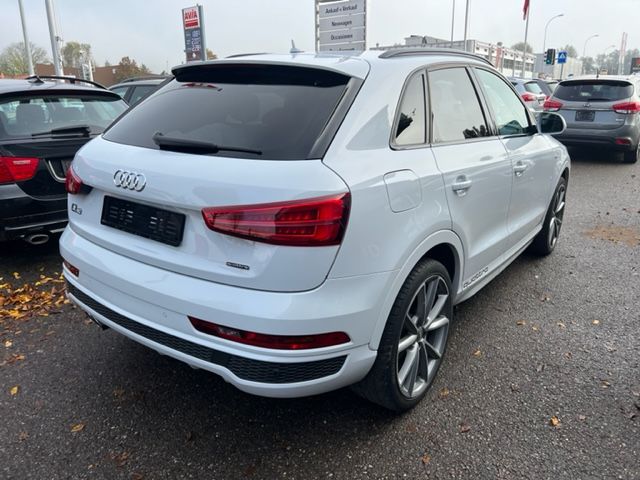 AUDI Q3 2.0 TDI design quattro S-tronic-image-3