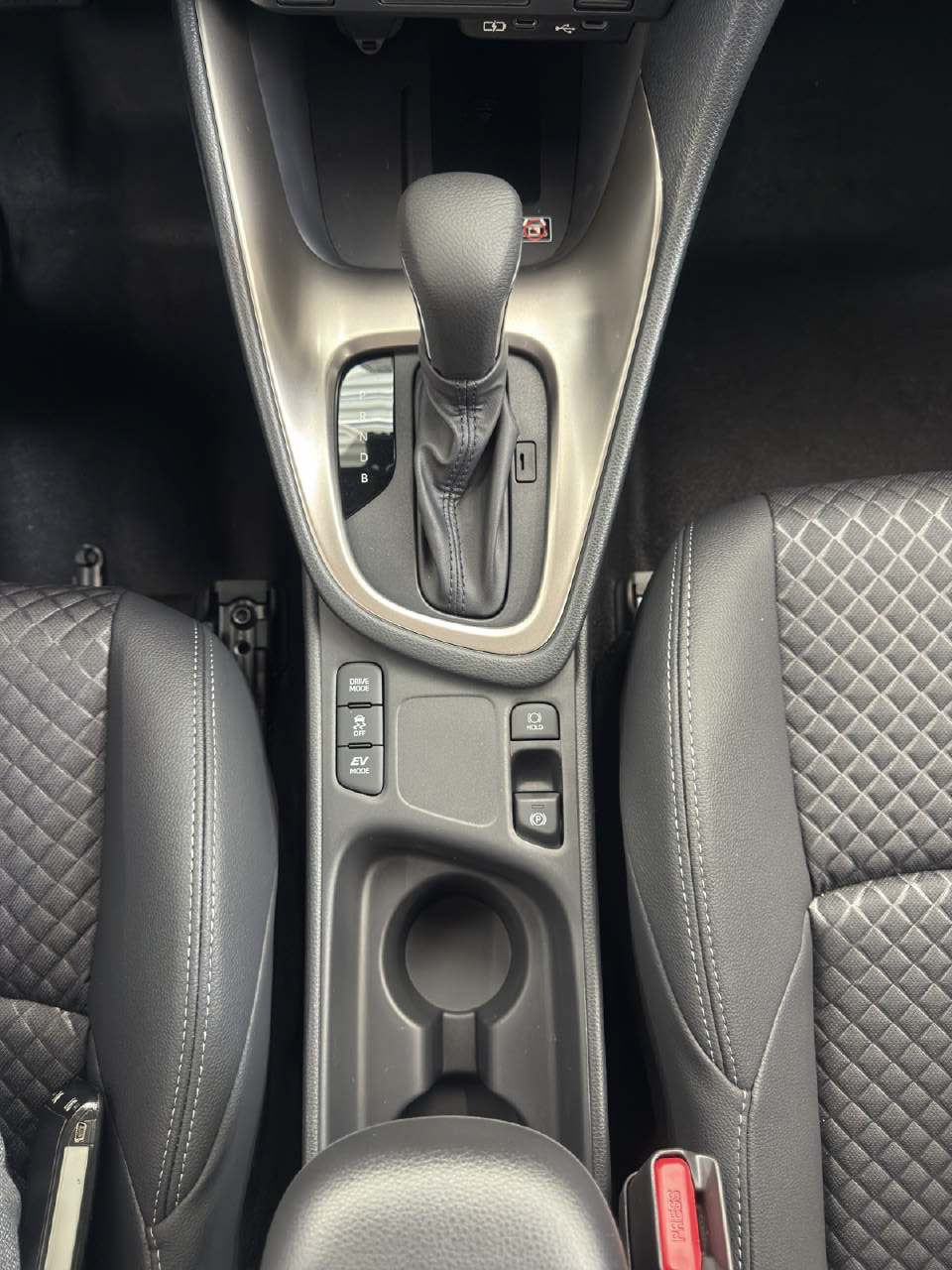MAZDA 2 1.5 Hybrid 115 PS Homura-image-13
