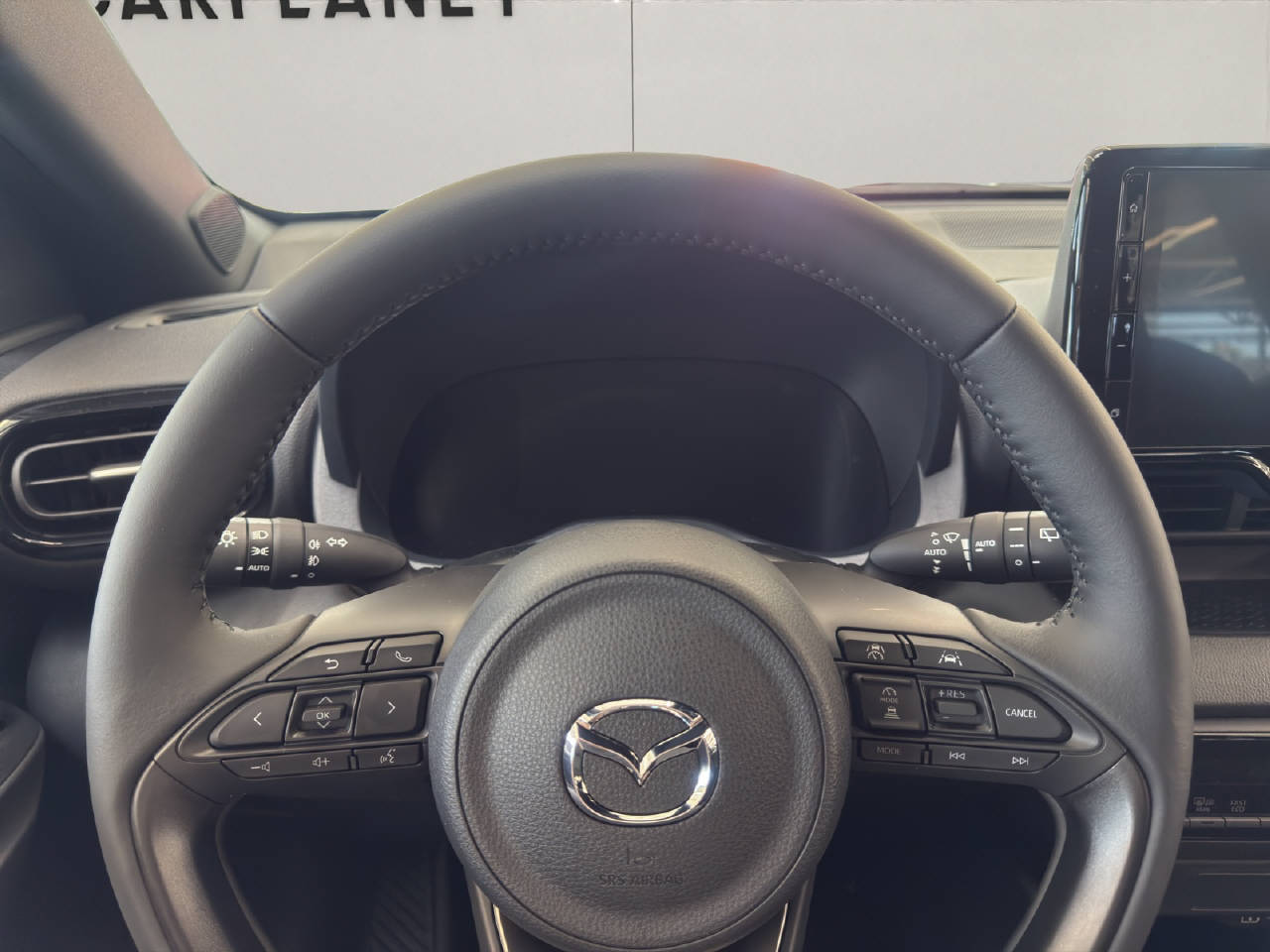 MAZDA 2 1.5 Hybrid 115 PS Homura-image-8