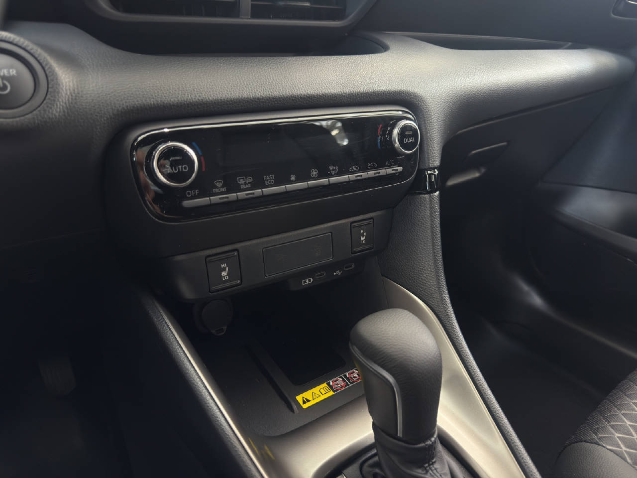 MAZDA 2 1.5 Hybrid 115 PS Homura-image-12