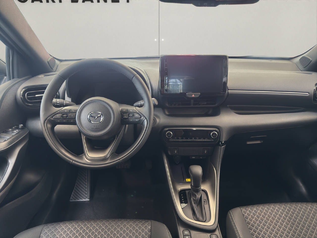 MAZDA 2 1.5 Hybrid 115 PS Homura-image-7