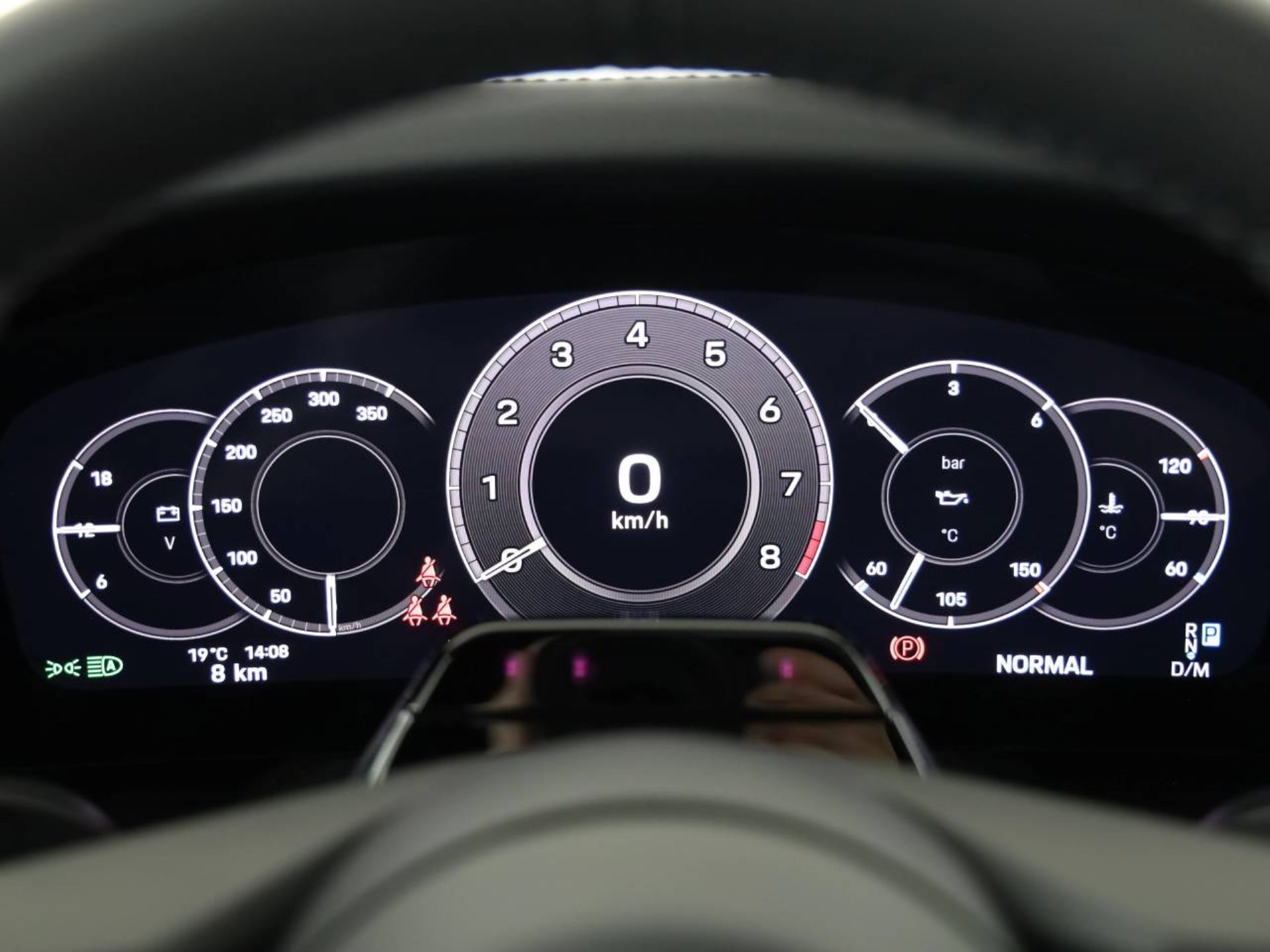 PORSCHE 911 Carrera S-image-11
