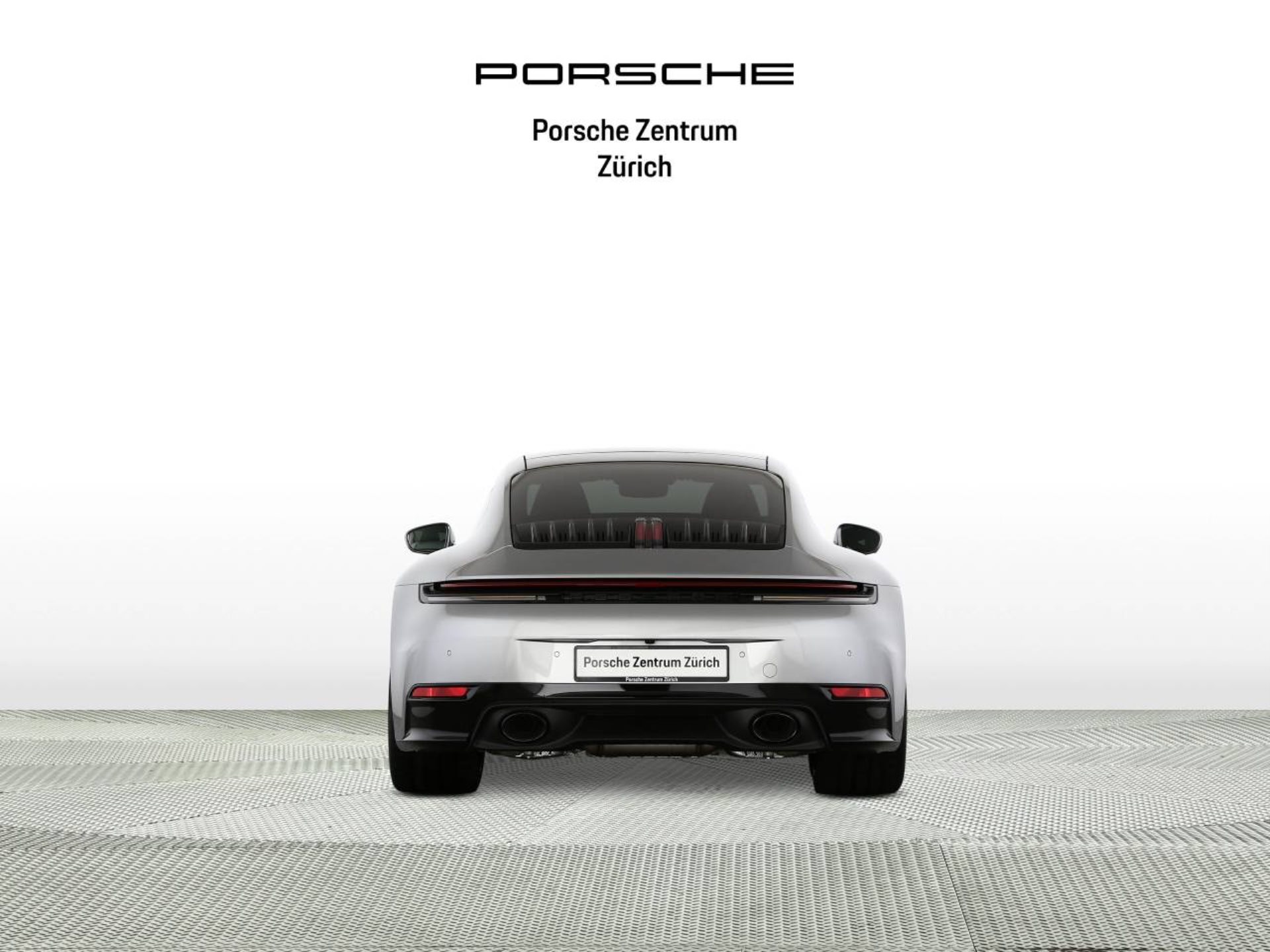 PORSCHE 911 Carrera S-image-7