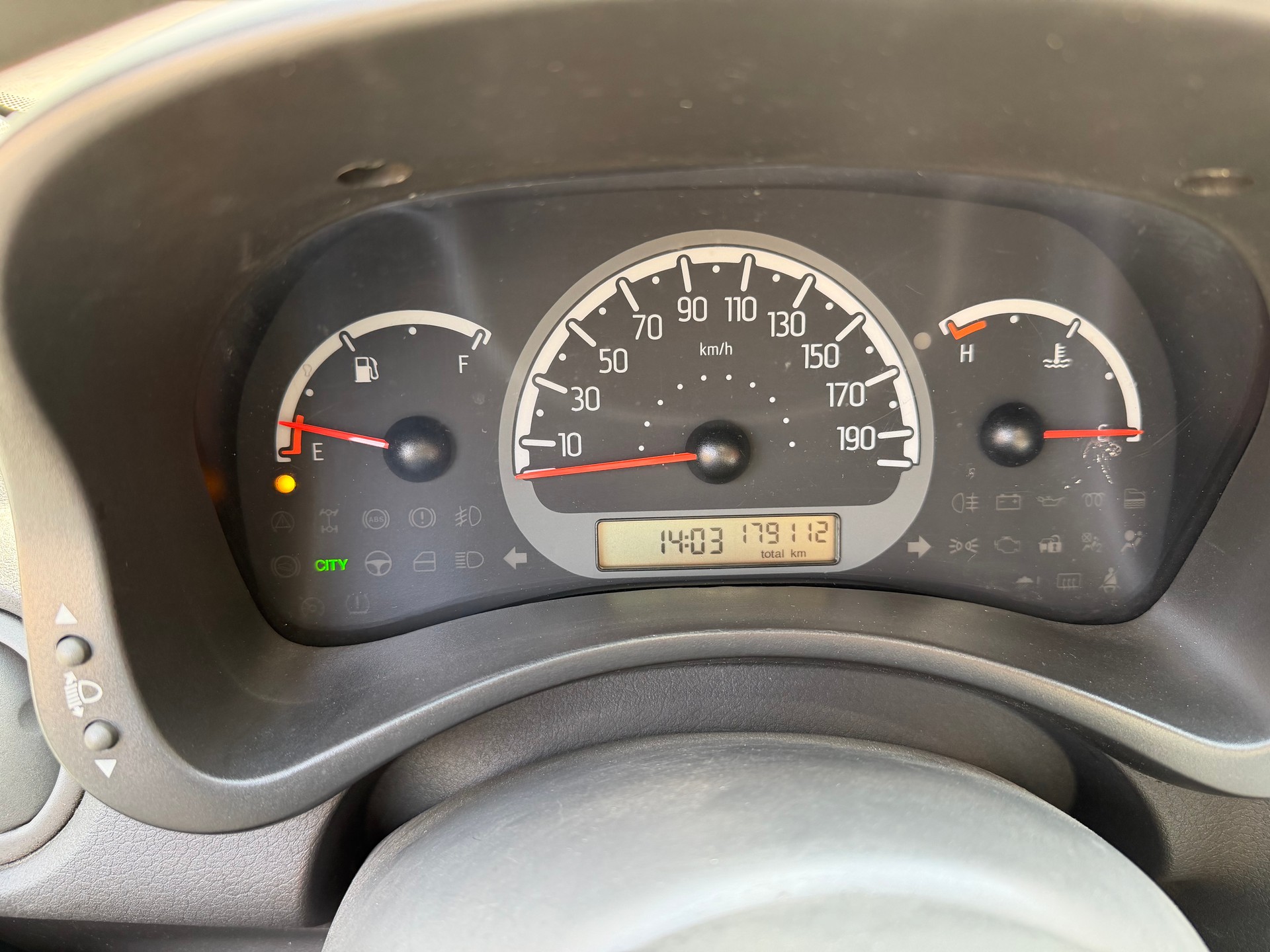 FIAT Panda Van 1.2 Active-image-7