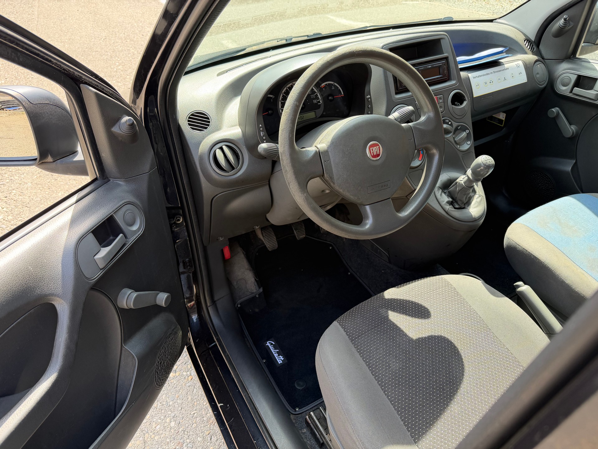 FIAT Panda Van 1.2 Active-image-6
