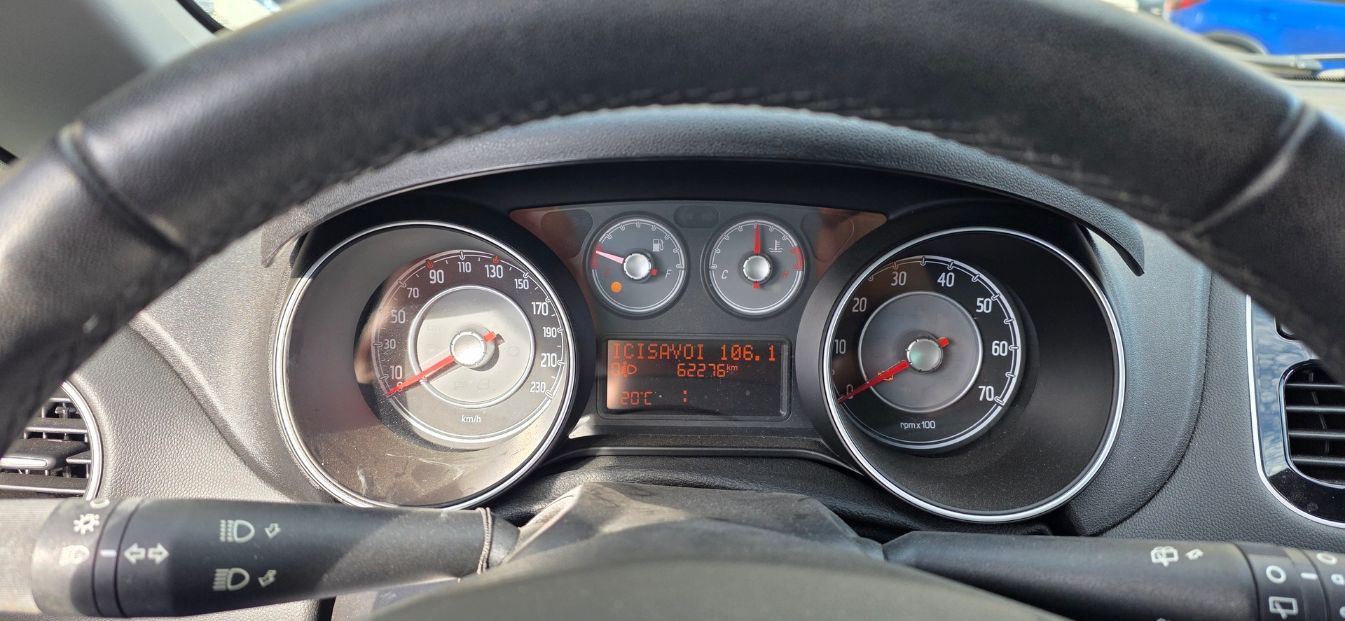 FIAT Punto 0.9 Twinair Pop Star-image-6