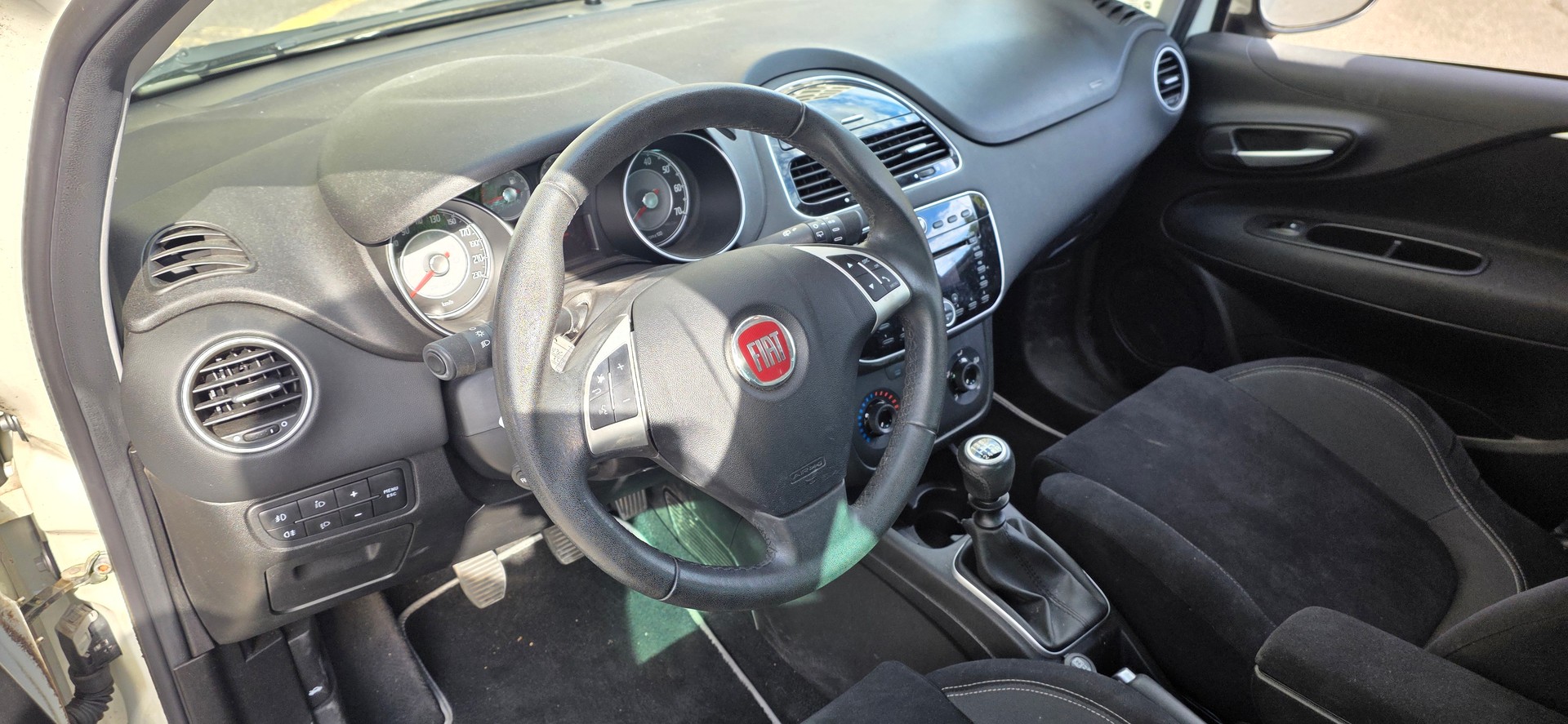 FIAT Punto 0.9 Twinair Pop Star-image-4