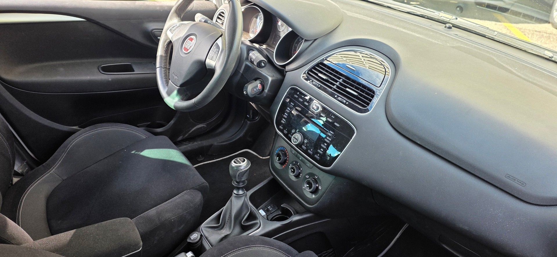 FIAT Punto 0.9 Twinair Pop Star-image-3