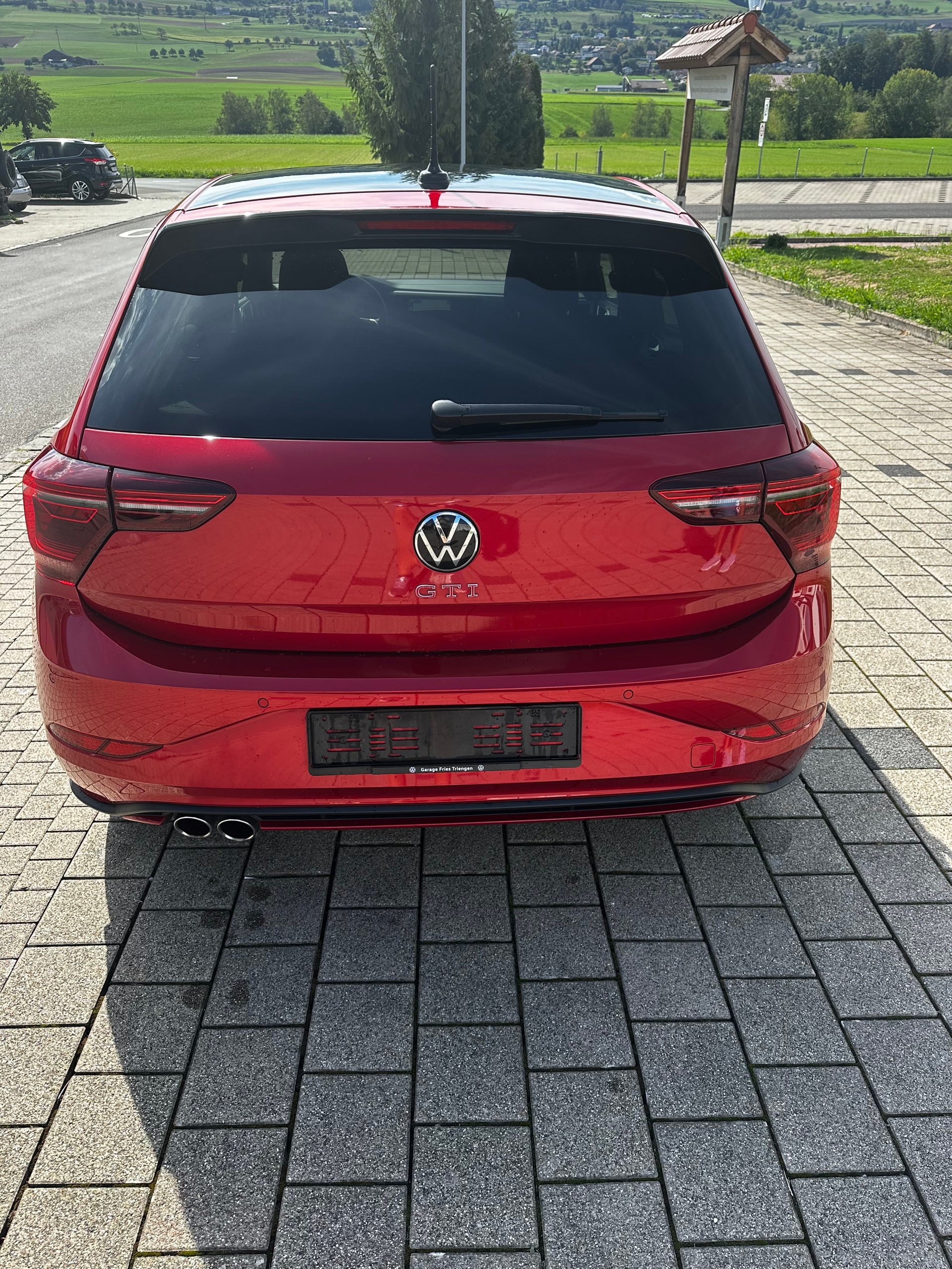 VW 2.0 TSI GTI DSG-image-2
