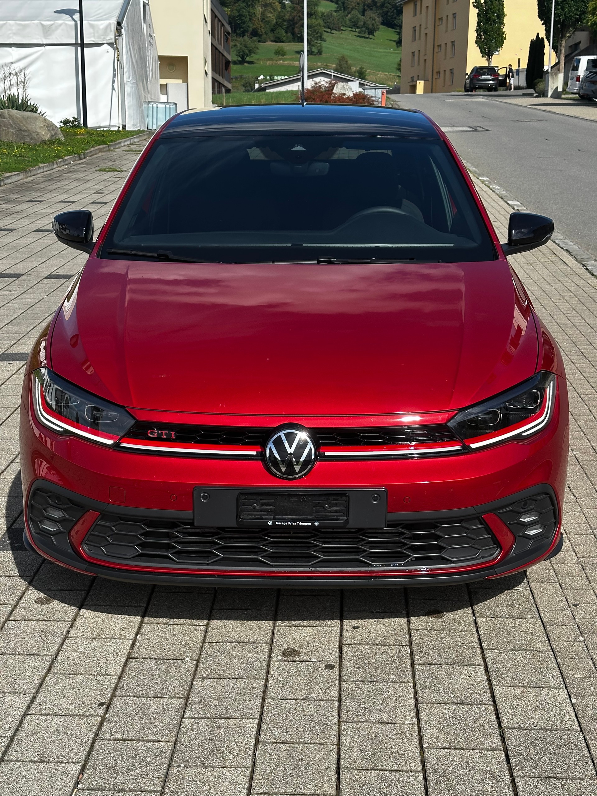 VW 2.0 TSI GTI DSG-image-0