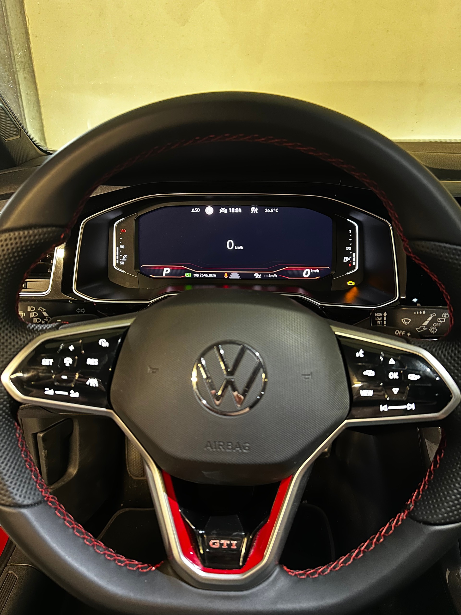 VW 2.0 TSI GTI DSG-image-3