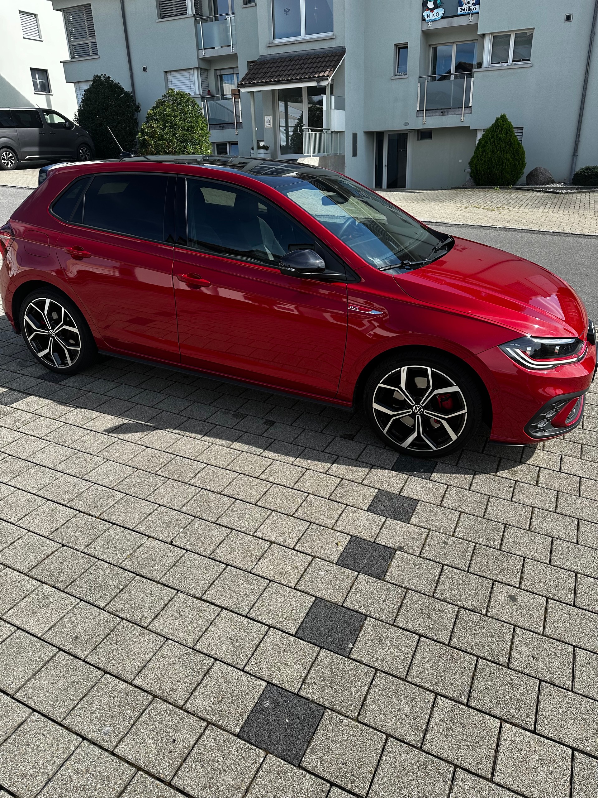 VW 2.0 TSI GTI DSG-image-1