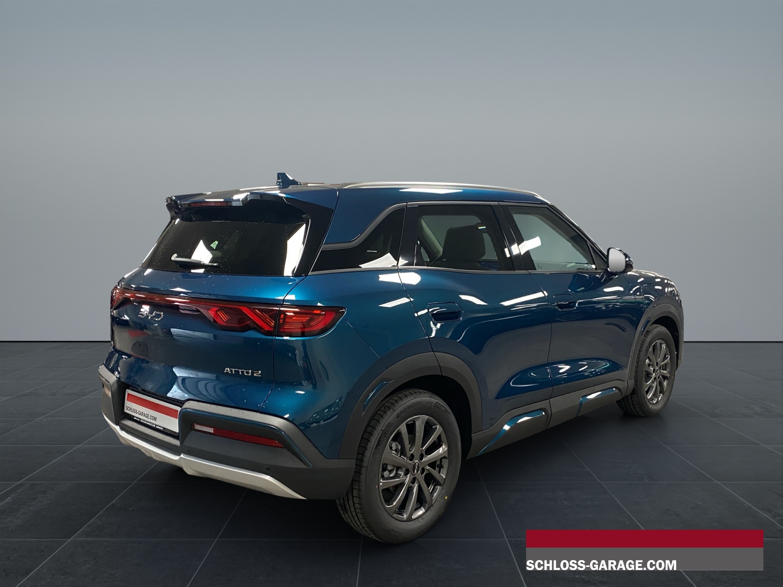 BYD Atto 2 DM-i Boost-image-6