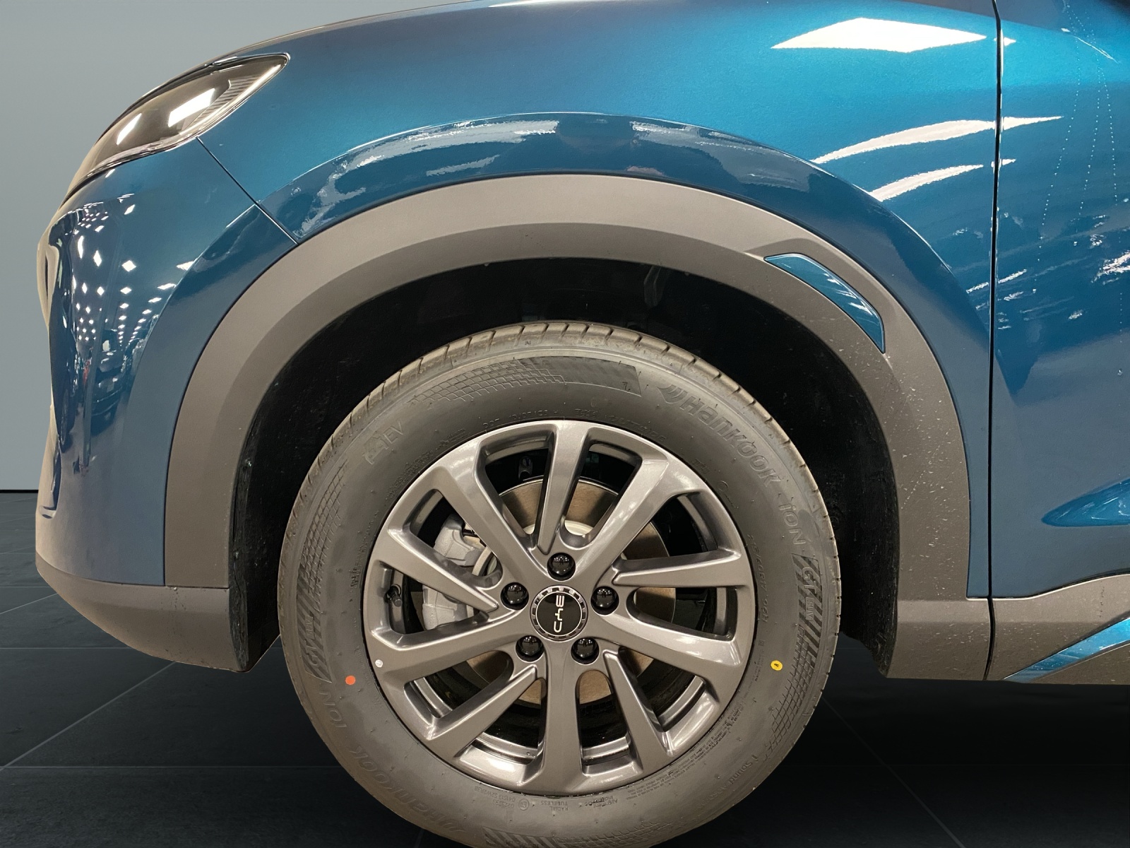 BYD Atto 2 DM-i Boost-image-9